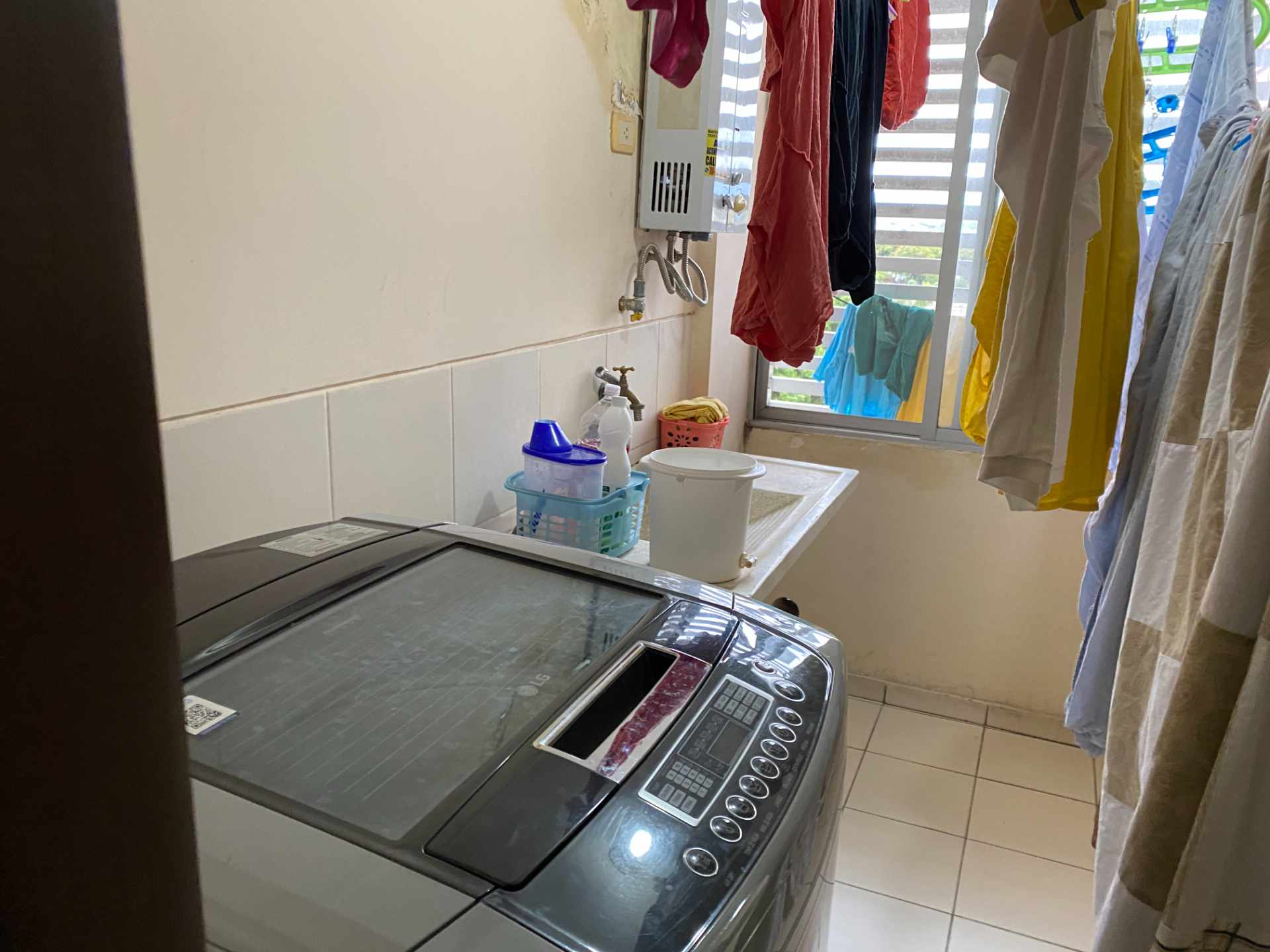 Departamento en VentaCondominio San Francisco, Av. Doble Via entre 5 y 6 anillo  Foto 10