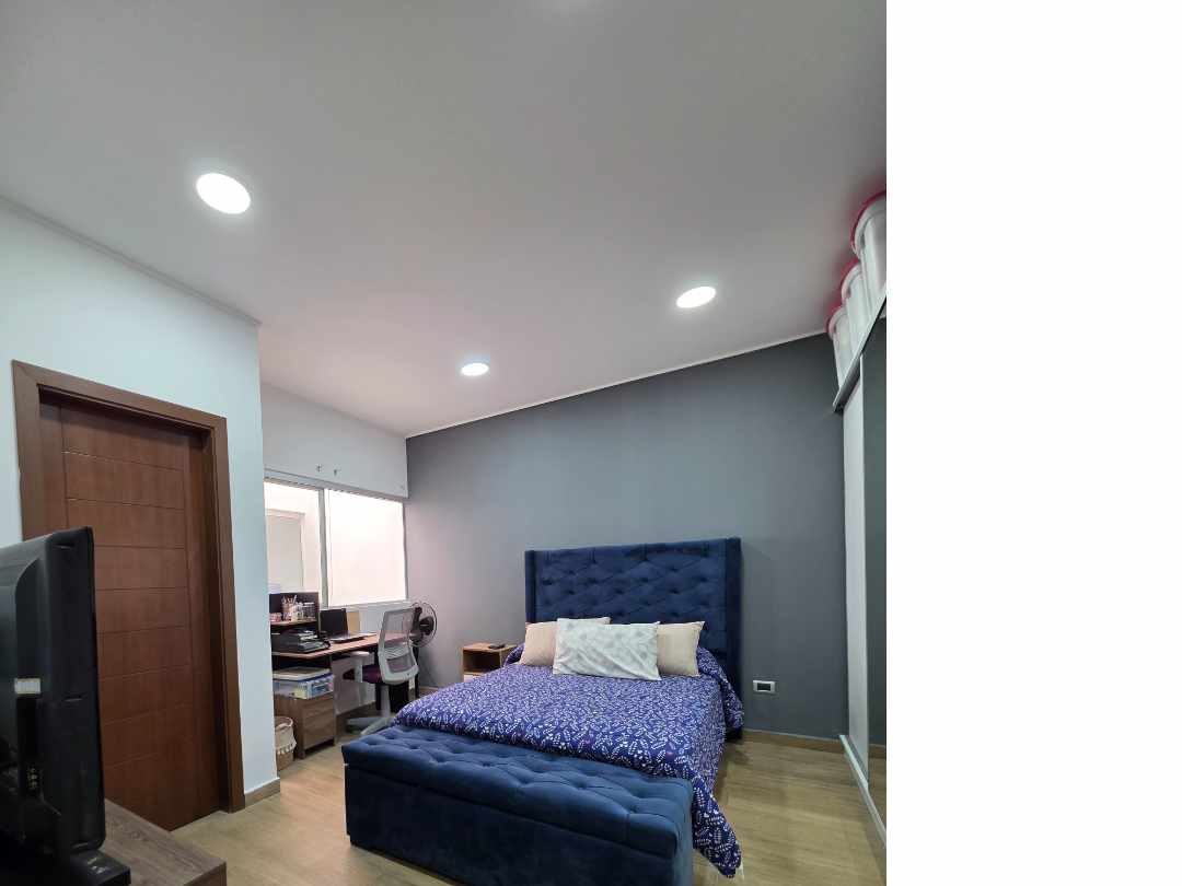 Casa Zona Norte
Condominio La Pradera
Casa de Lujo c/5 Suites Foto 27