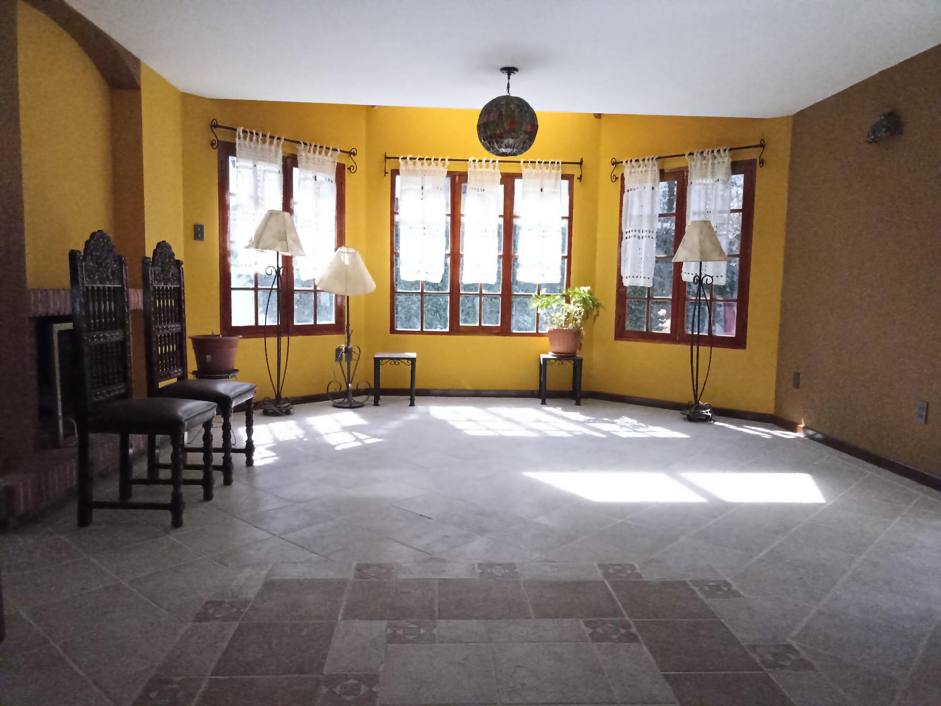 Casa en AlquilerACHUMANI  4 dormitorios 7 baños 2 parqueos Foto 10