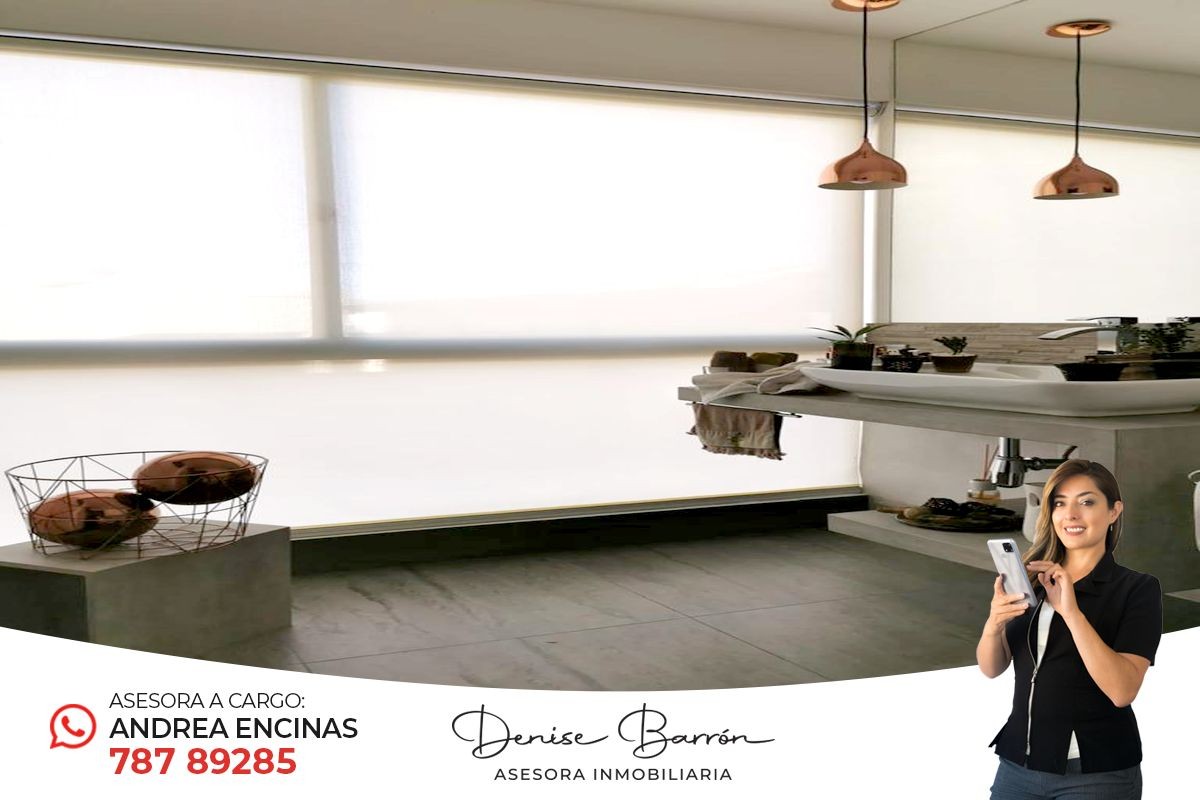 Departamento LINDO DUPLEX DE LUJO EN VENTA IRPAVI  Foto 11