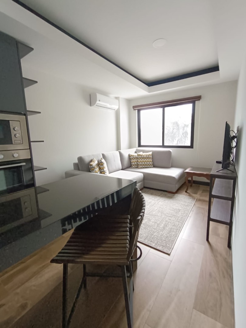Departamento en AlquilerB. Sirari Calle Los Jazmines 1 dormitorios 1 baños  Foto 6