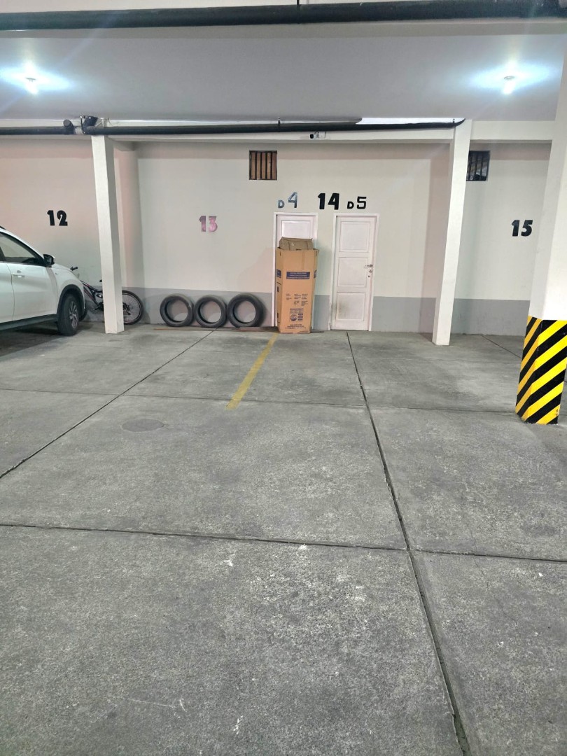 Departamento en AlquilerDEPARTAMENTO EN ALQUILER AV. ARCE - SIN MUEBLES 3 dormitorios 3 baños 1 parqueos Foto 6