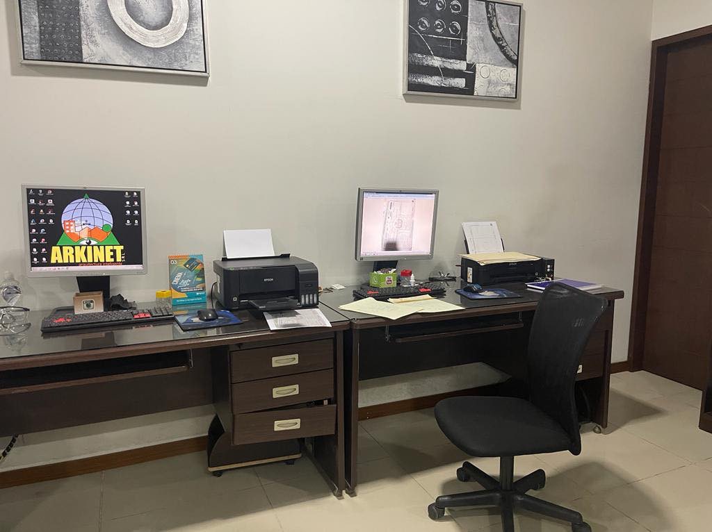 Oficina en Centro en Santa Cruz de la Sierra 3 dormitorios 1 baños  Foto 4