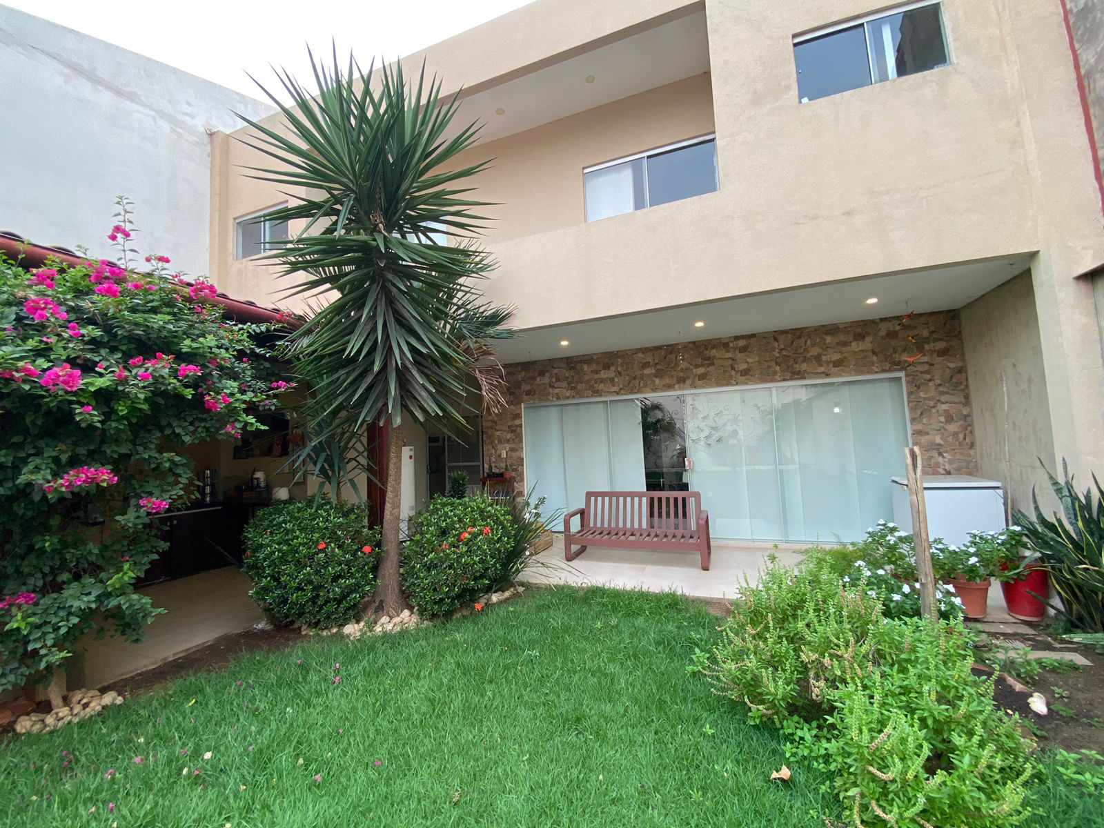 Casa ZONA NORTE condominio la colina el remanso Foto 10