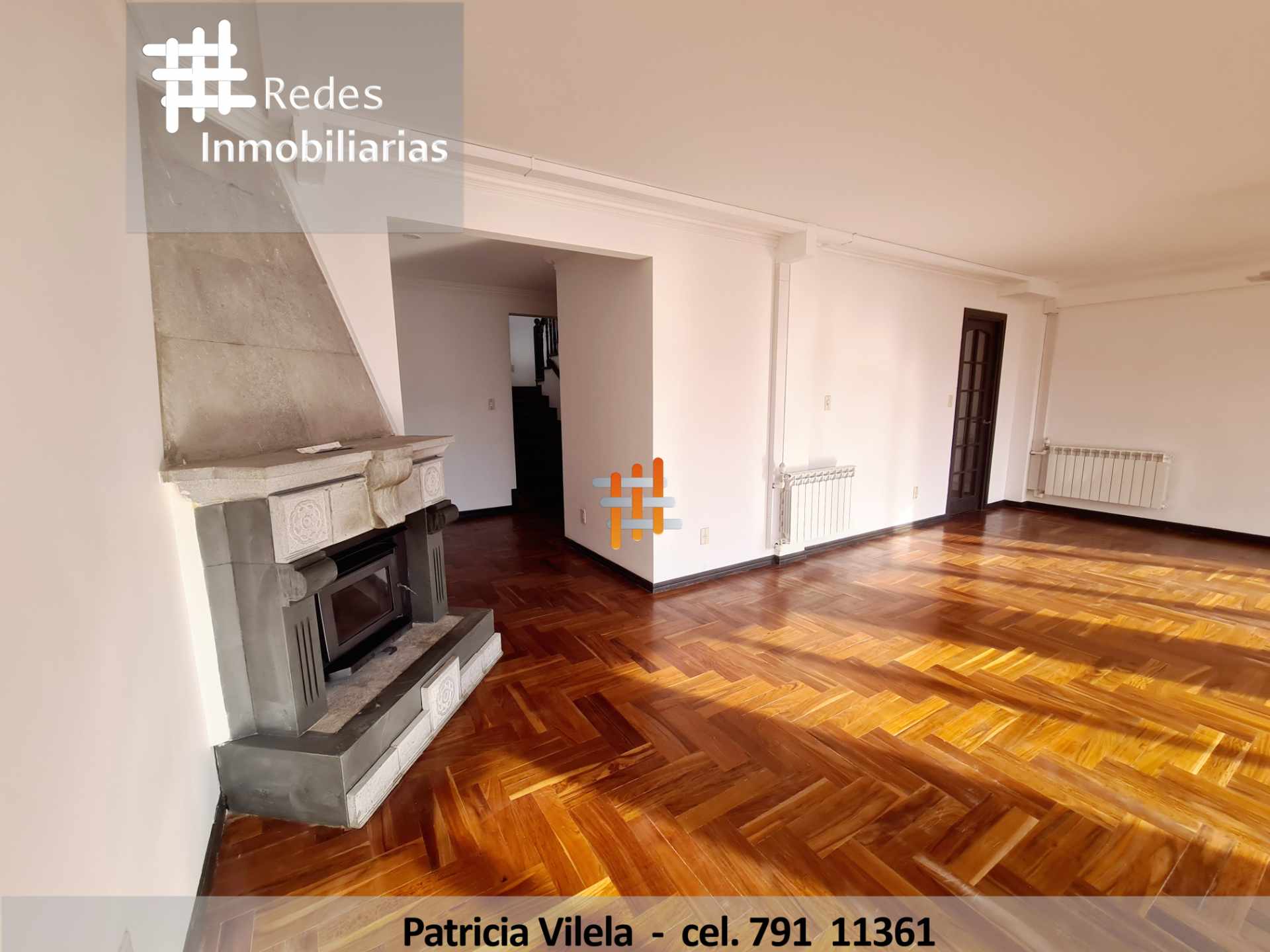 Departamento EN VENTA PRECIOSO PENT HAUSE EN AUQUISAMAÑA Foto 21