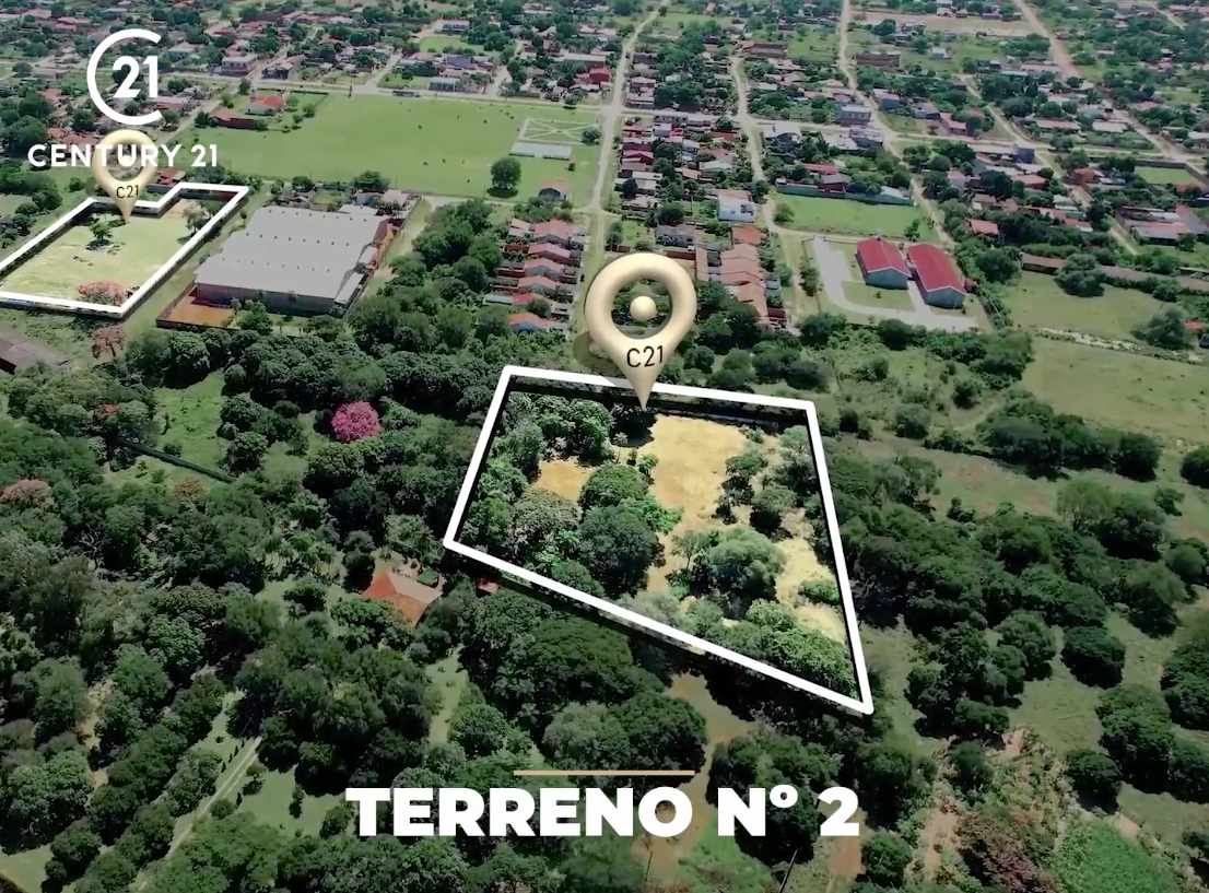 Terreno ZONA ESTE, AV. MONTECRISTO Foto 4