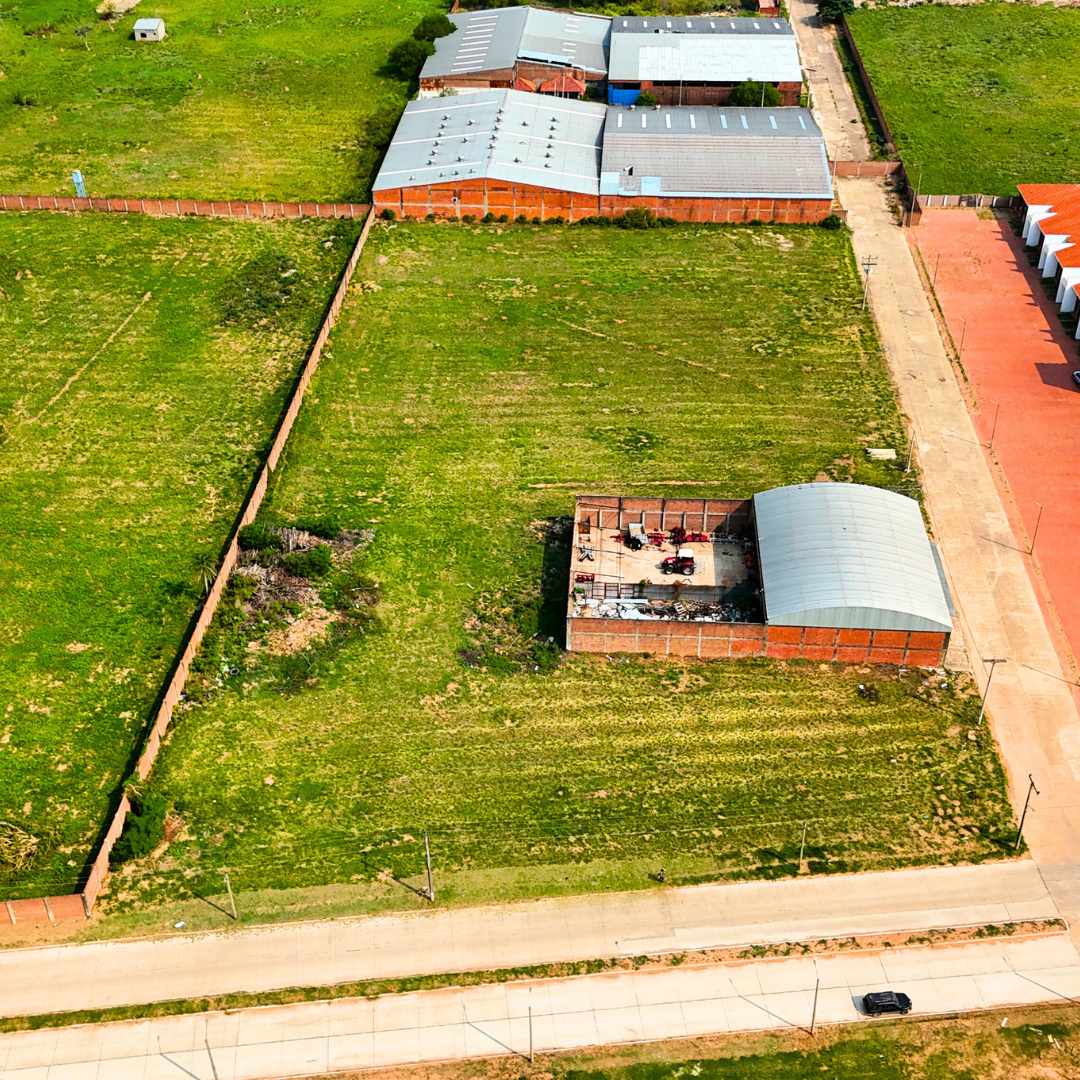 Terreno PARQUE INDUSTRIAL Foto 3