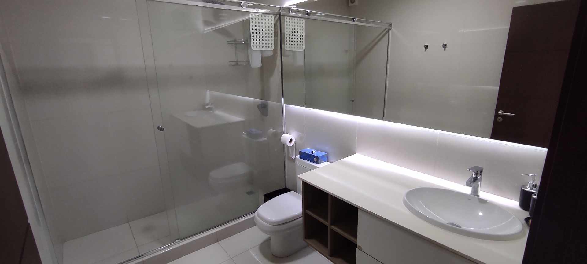 Departamento en Equipetrol en Santa Cruz de la Sierra 3 dormitorios 4 baños 2 parqueos Foto 15