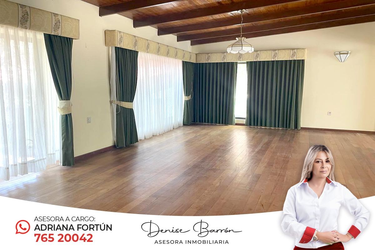 Terreno CALACOTO Foto 4