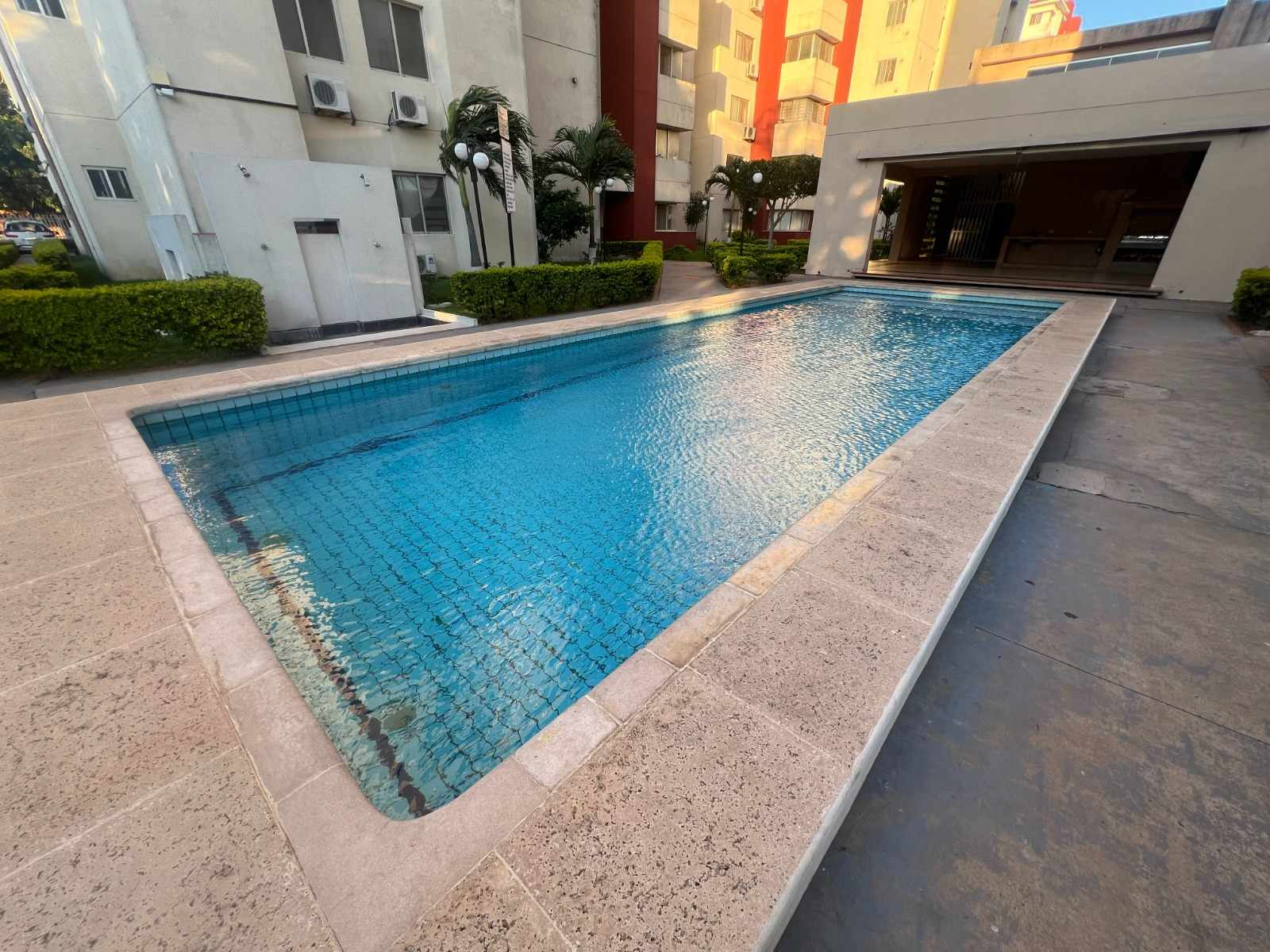 Departamento Doble Vía a La Guardia entre 5to y 6to anillo Foto 10