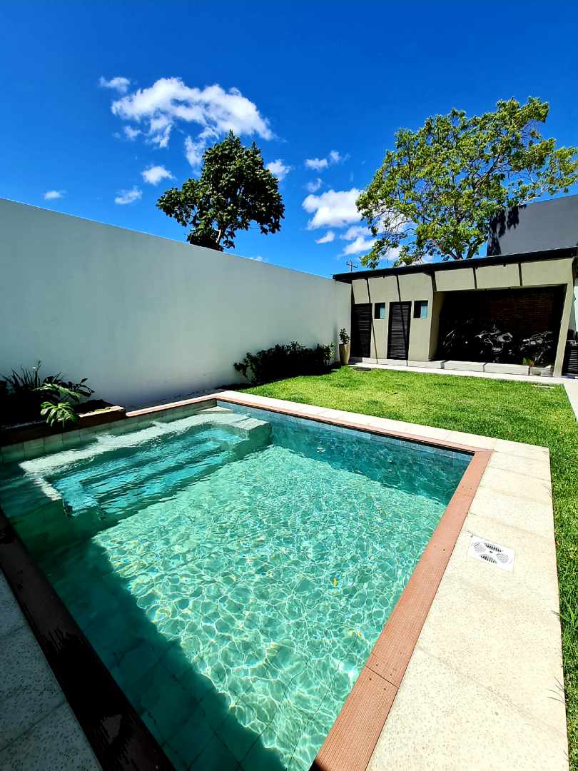 Casa URUBÓ 
Urbanización cerrada 
Condominio Santa Cruz la vieja  Foto 12