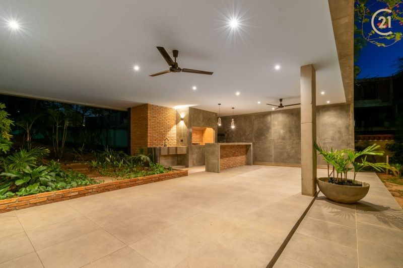 Casa en VentaURBANIZACION URUBO GOLF 4 dormitorios 6 baños 4 parqueos Foto 12