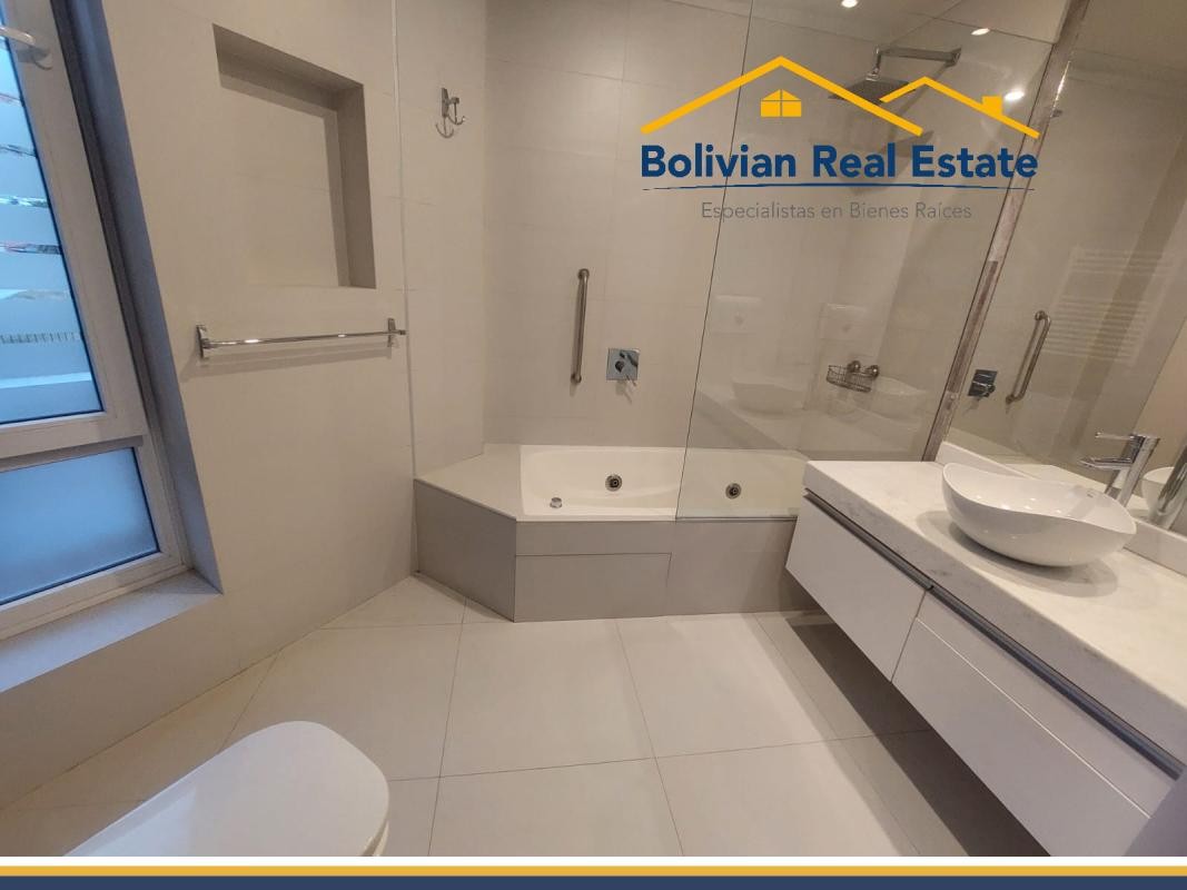 Departamento en AlquilerPRECIOSO DEPARTAMENTO EN ALQUILER EN LA FLORIDA 1 dormitorios 1 baños 1 parqueos Foto 5
