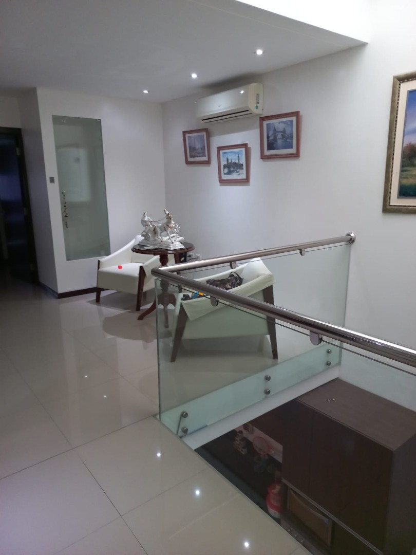 Casa en AnticréticoZona Norte,  Entre 2do y 3er Anillo Alemana  Foto 5