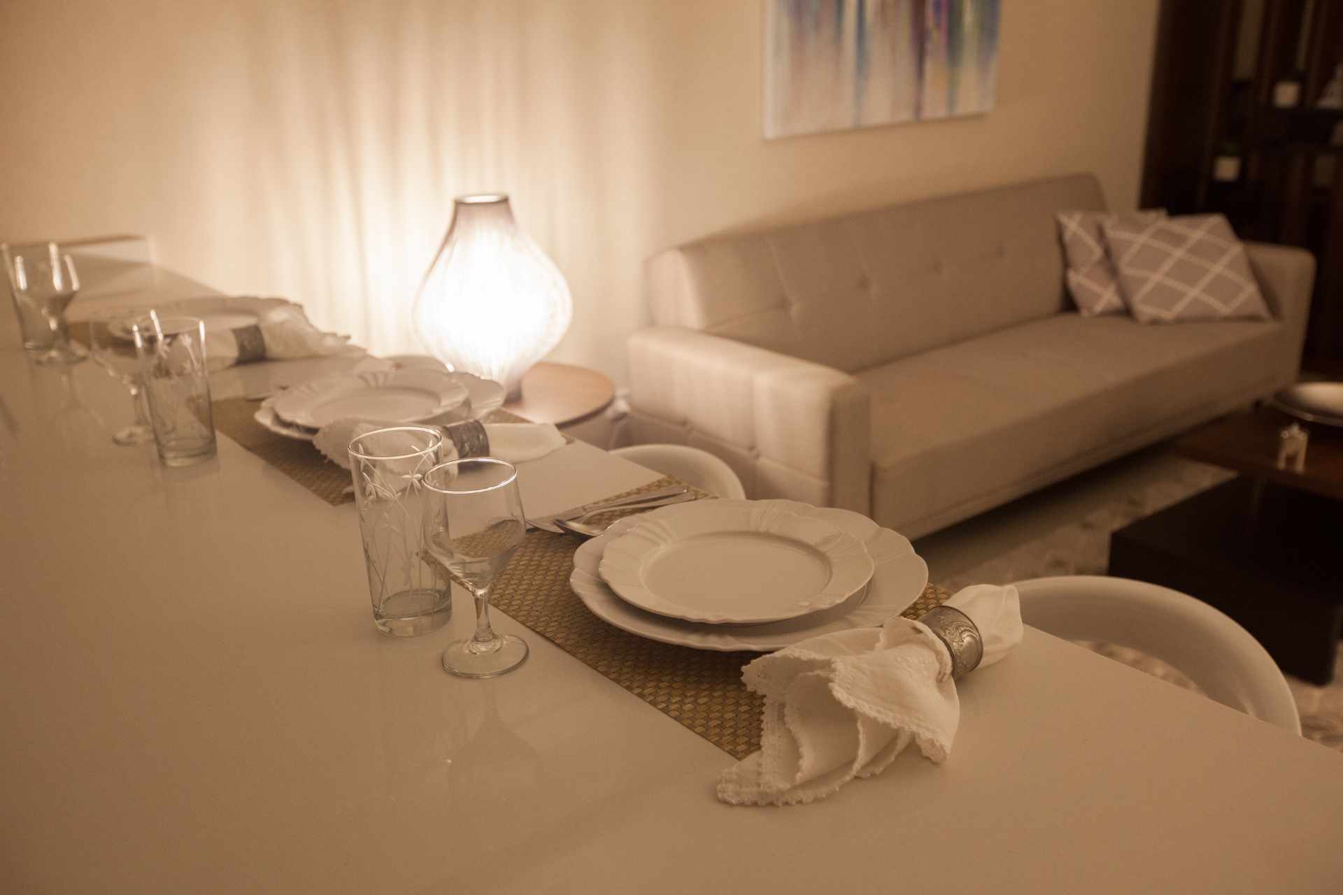 Departamento en VentaHermosa Suite cerca de Centro Empresarial
 1 dormitorios 1 baños  Foto 9