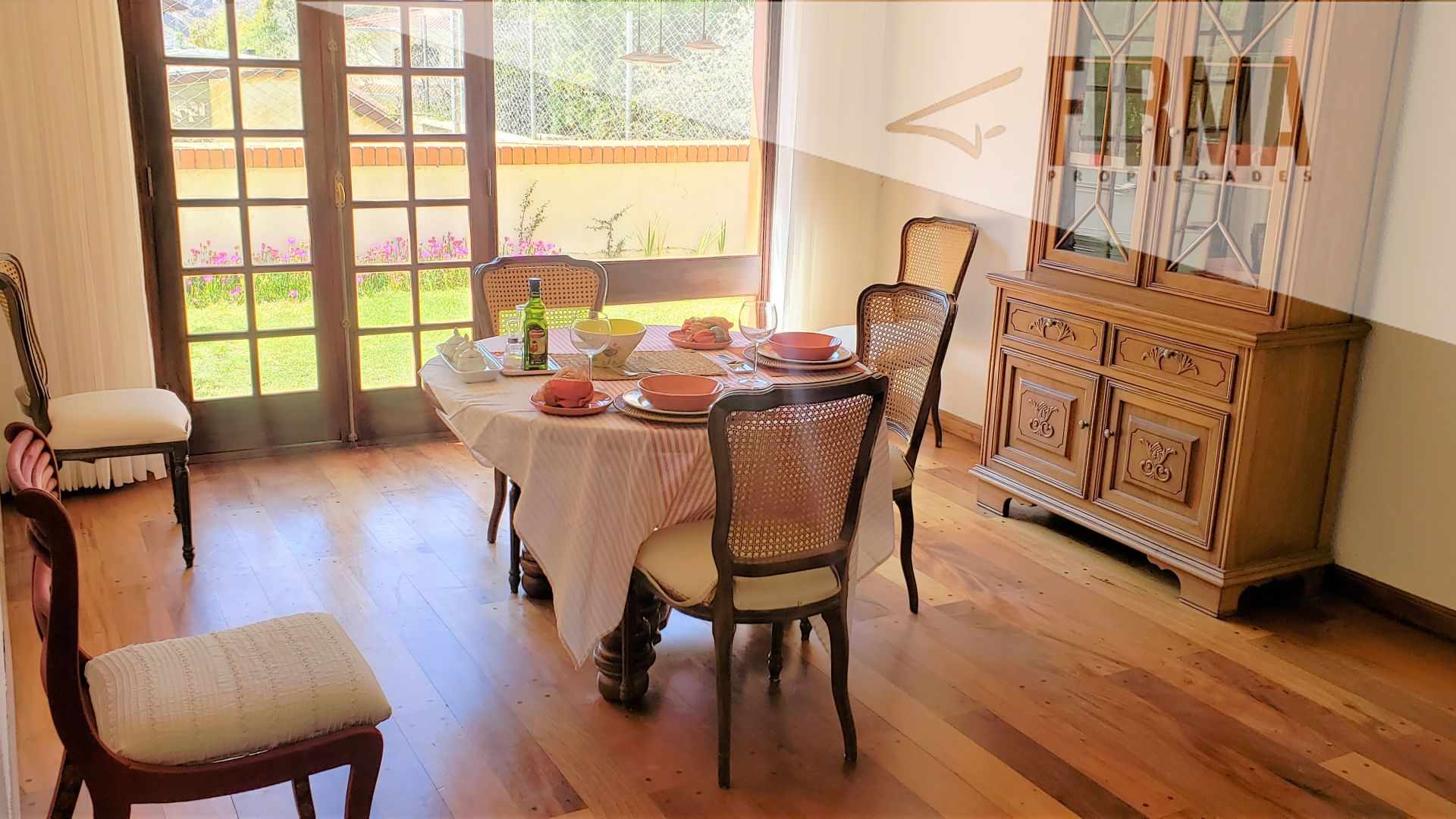 Casa EL VALLE DE ARANJUEZ Foto 4