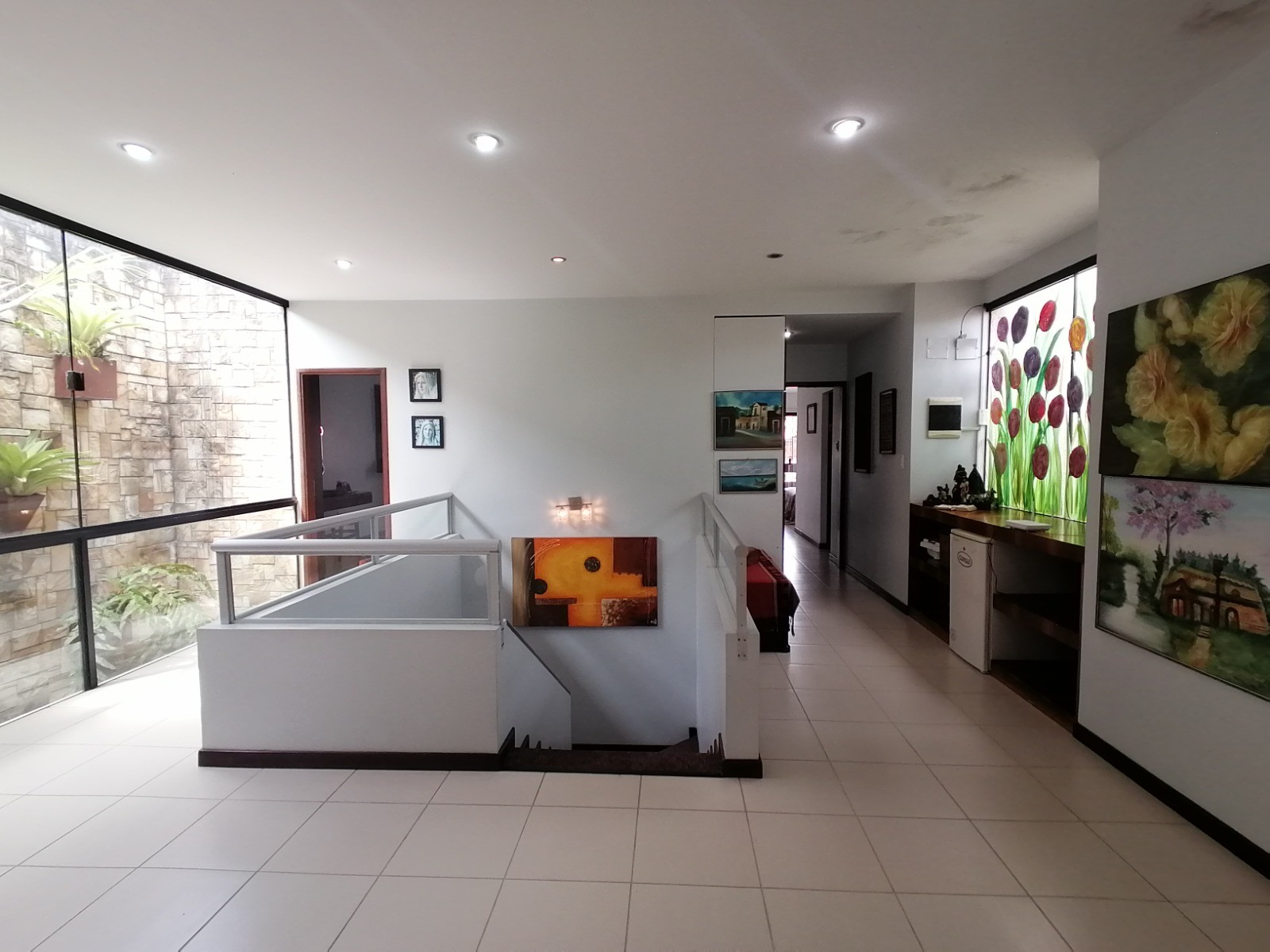 Casa en Entre 6to y 7mo anillo Norte en Santa Cruz de la Sierra 4 dormitorios 4 baños 2 parqueos Foto 16