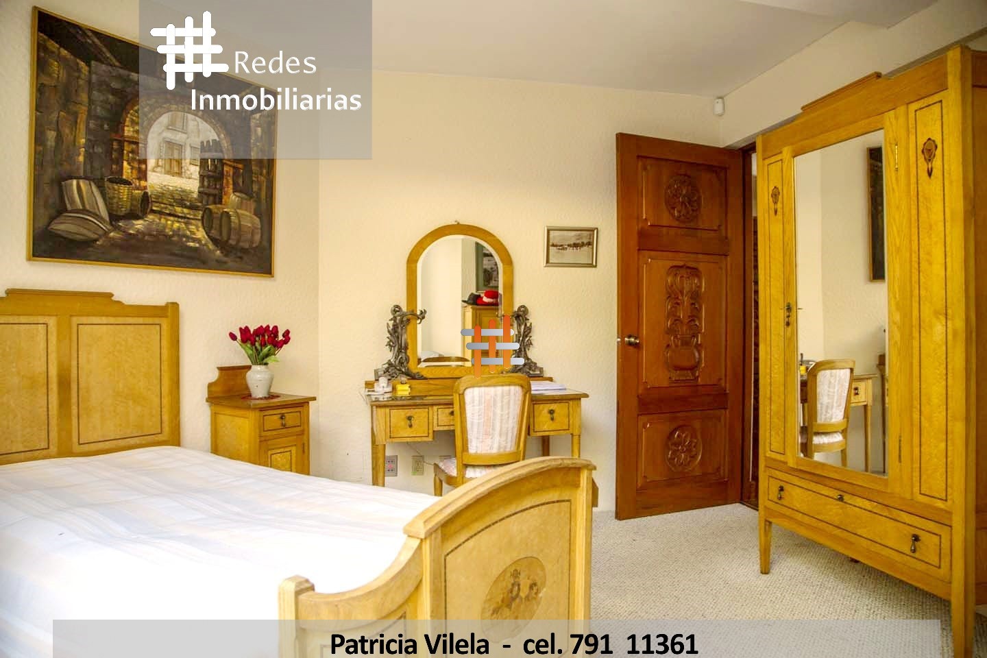 Casa en AlquilerHERMOSA RESIDENCIA EN ALQUILER ACHUMANI EN CONDOMINIO PRIVADO  Foto 14