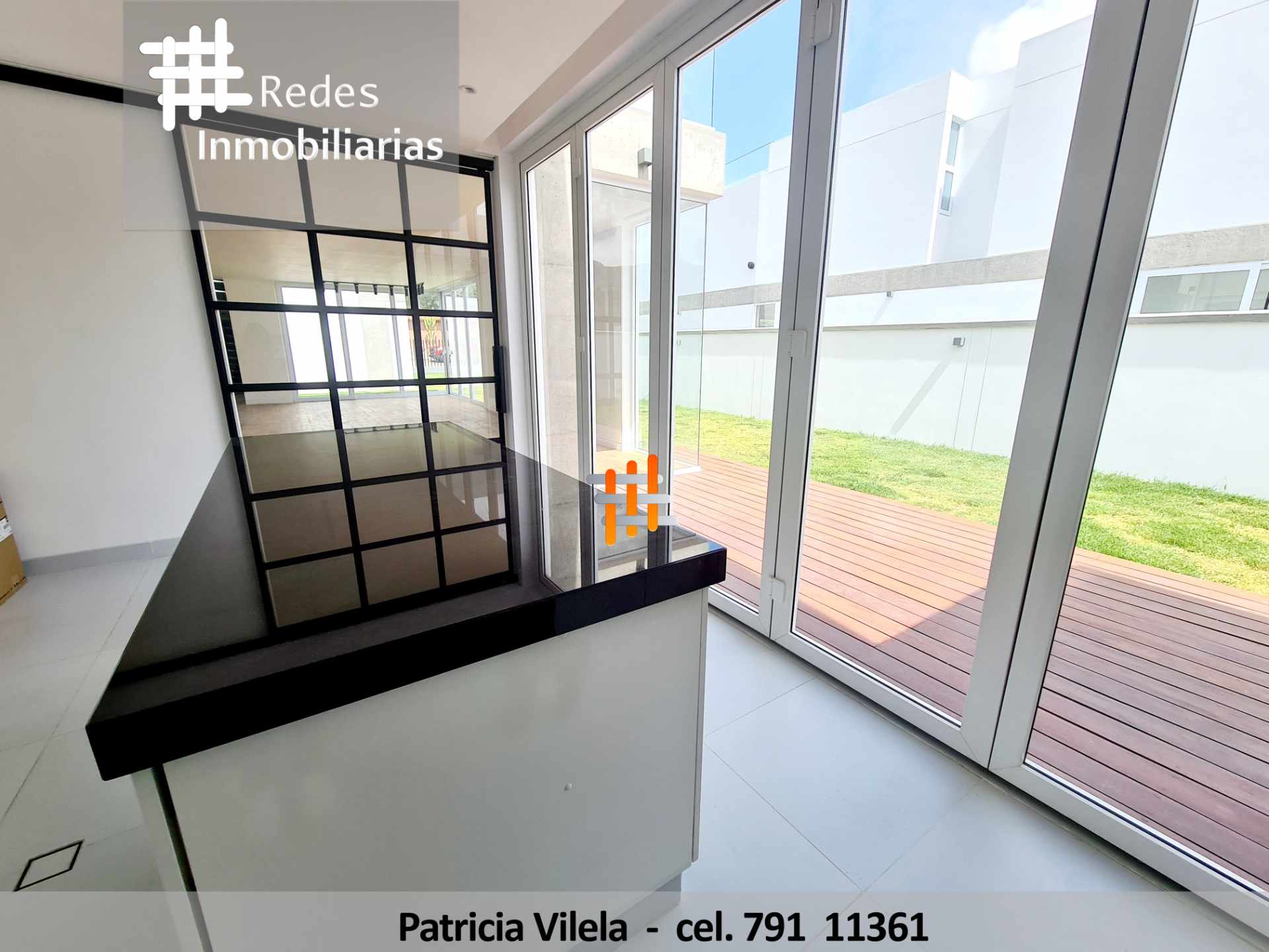 Casa en VentaEN VENTA EN EL GOLF- VILLA VERDE BELLAS CASAS MODERNAS AL MAXIMO HERMOSAS CASA A ESTRENAR  Foto 10