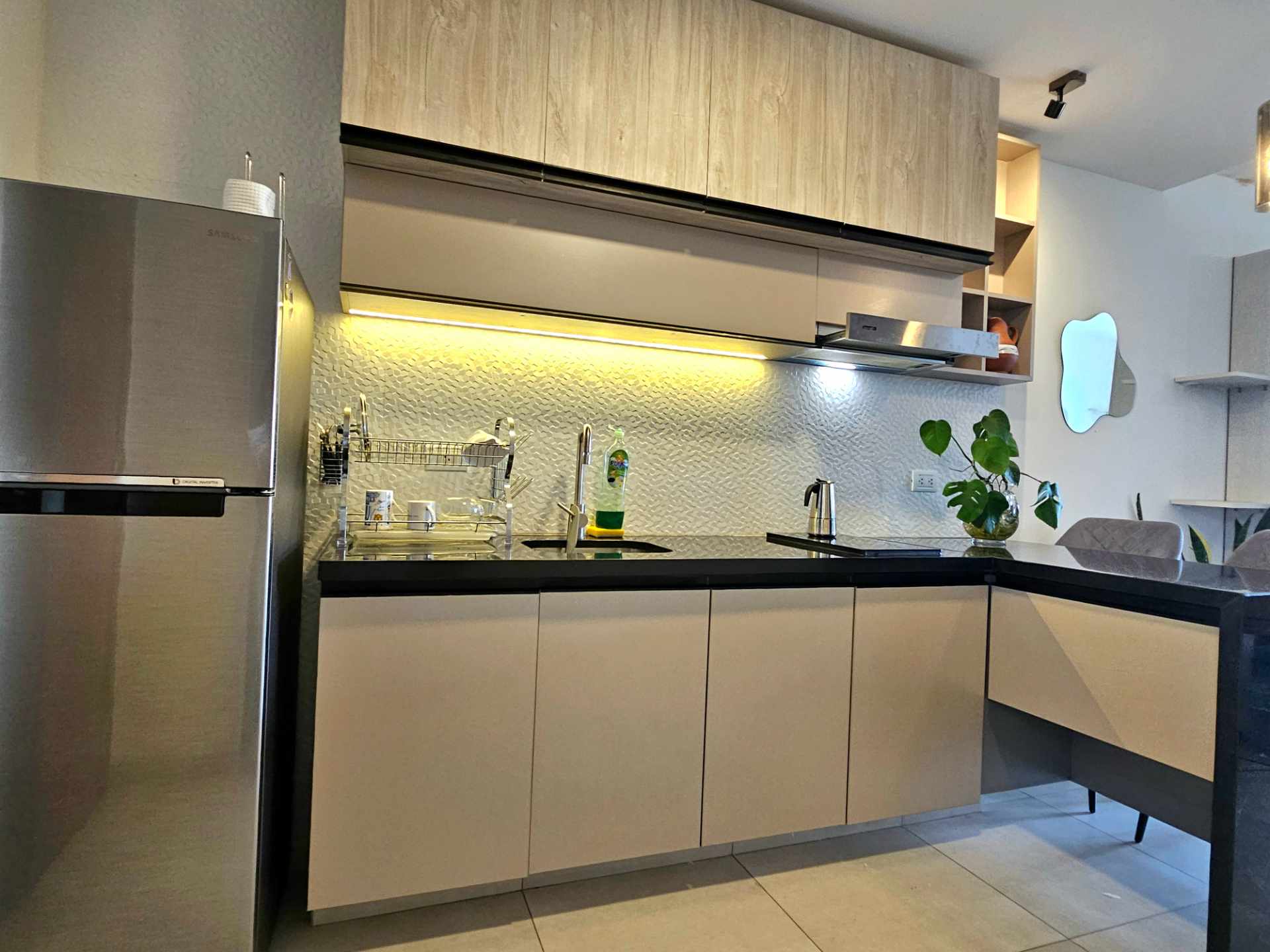 Departamento en AlquilerAv. Banzer y Radial 27, 3er anillo  Foto 10