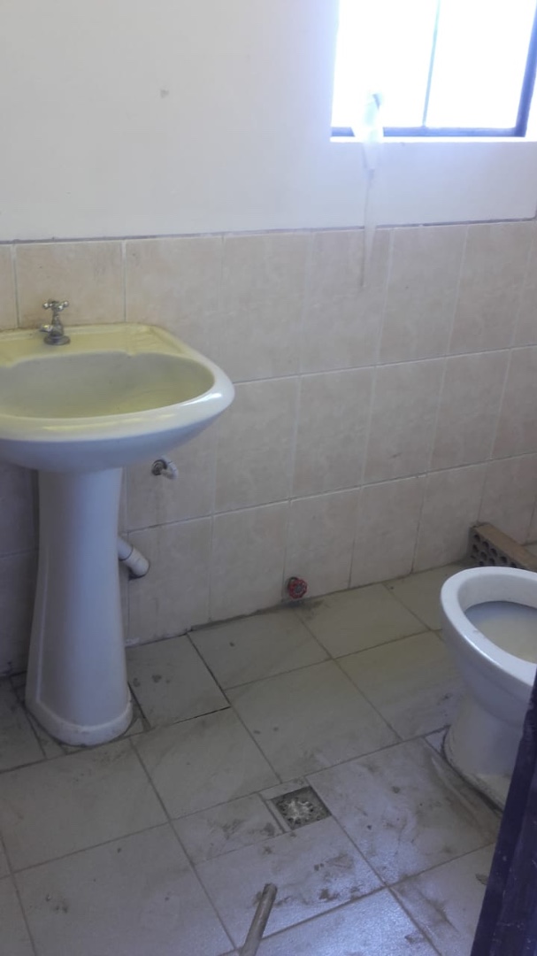 Departamento Urbanización pedregal parada minibús 826 Foto 6