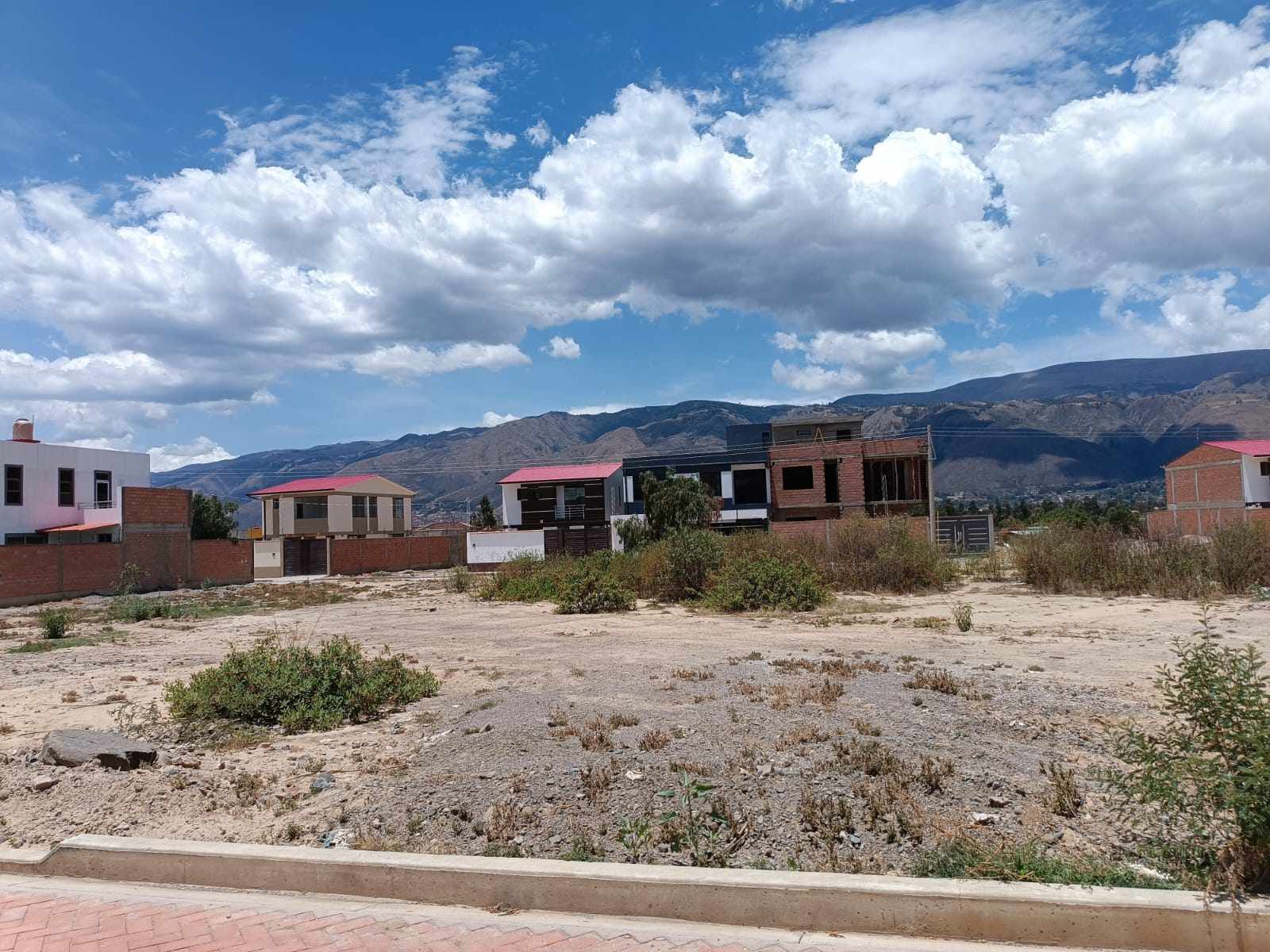 Terreno en VentaSacaba cochabamba    Foto 2