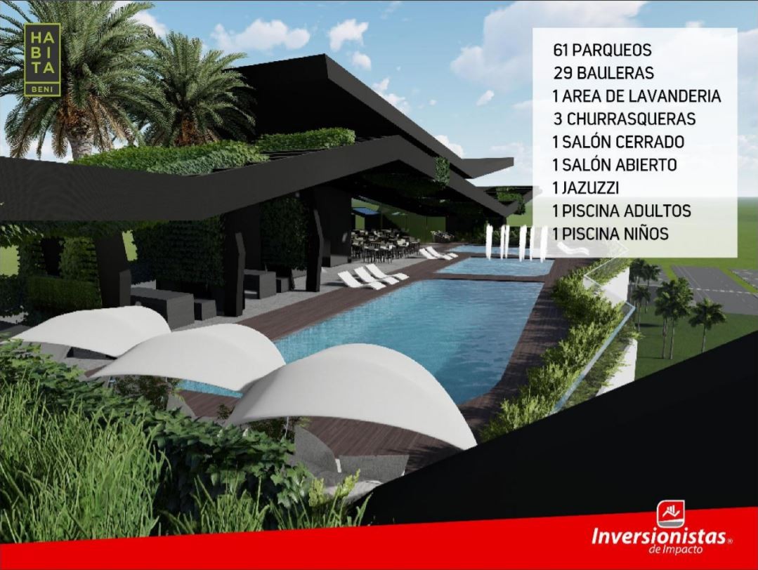 Edificio en VentaCONDOMINIO 