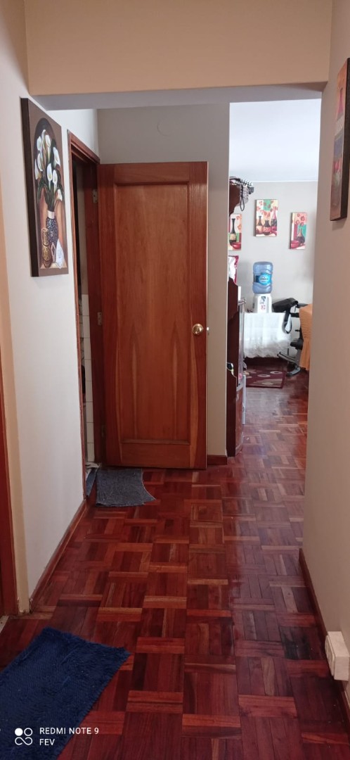 Departamento SAN PEDRO CALLE MEXICO Foto 6