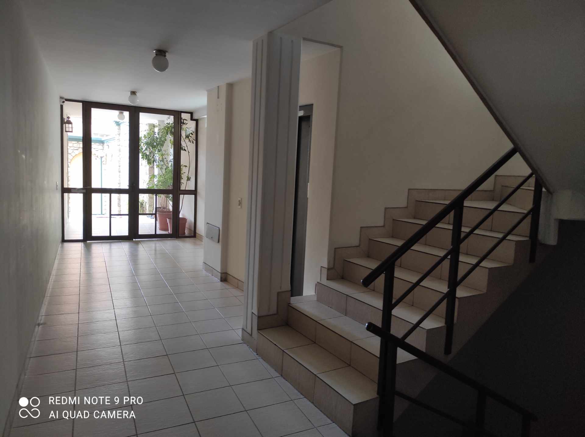 Departamento en AnticréticoCalle Enrique Finot Nro 2348 Edificio Bel Jardin Departamento 202 2 dormitorios 2 baños  Foto 8