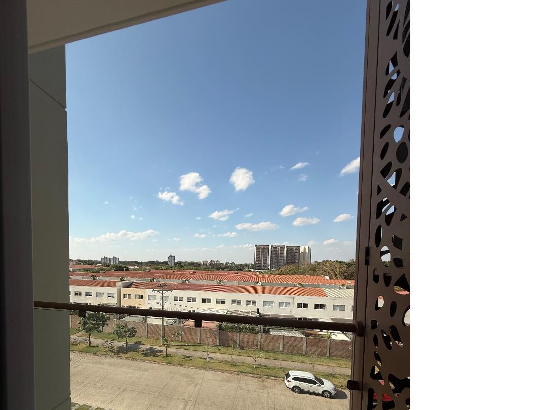 Departamento en AlquilerZONA NORTE 7mo anillo  2 dormitorios 1 baños 1 parqueos Foto 13