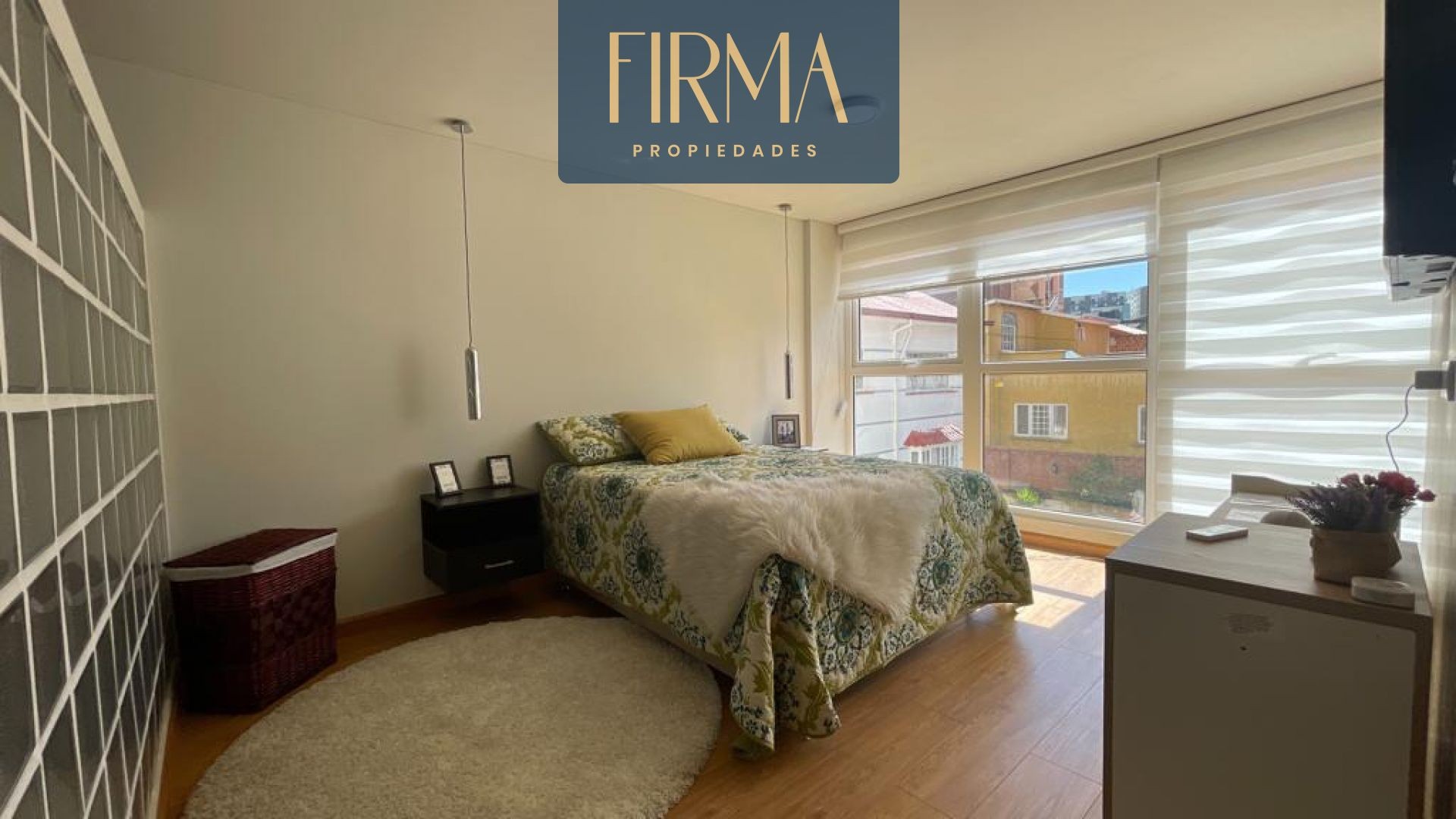 Departamento en VentaDPARTAMENTO EN VENTA EN SOPOCACHI A ESTRENAR Foto 7