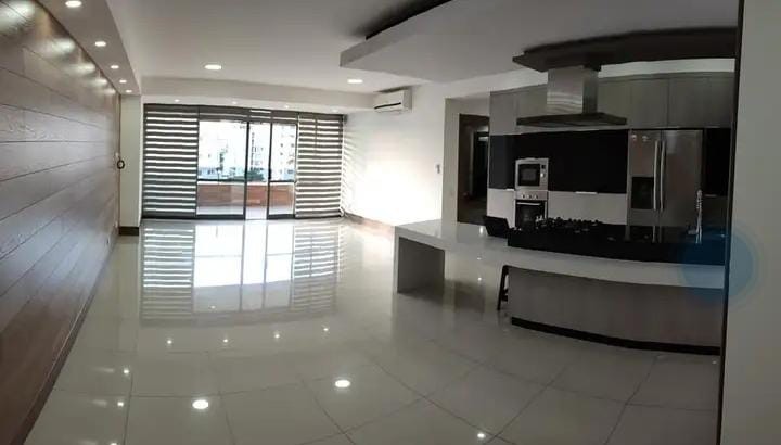 Departamento EQUIPETROL, Alquiler Amoblados de Departamento de 3 Dormitorios en Suite Foto 21