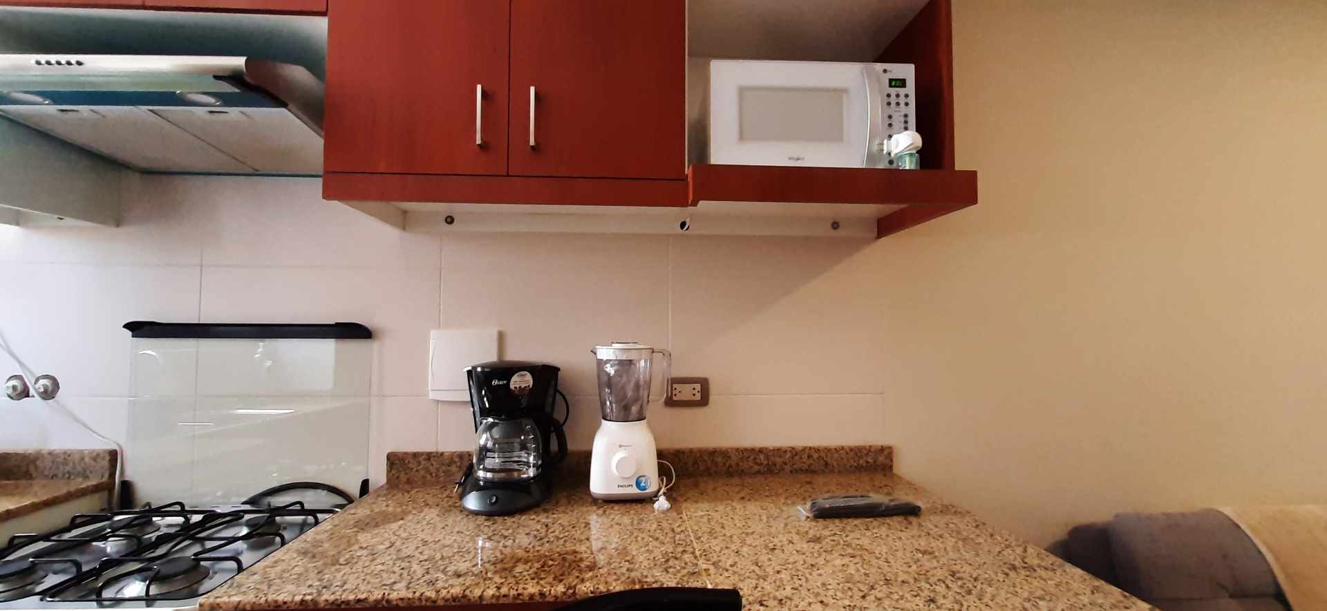 En Alquiler a $us 460 Foto 6