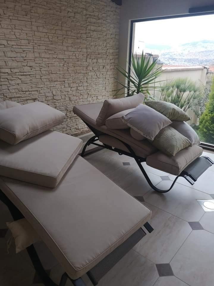 En Alquiler a $us 2,000 Foto 8