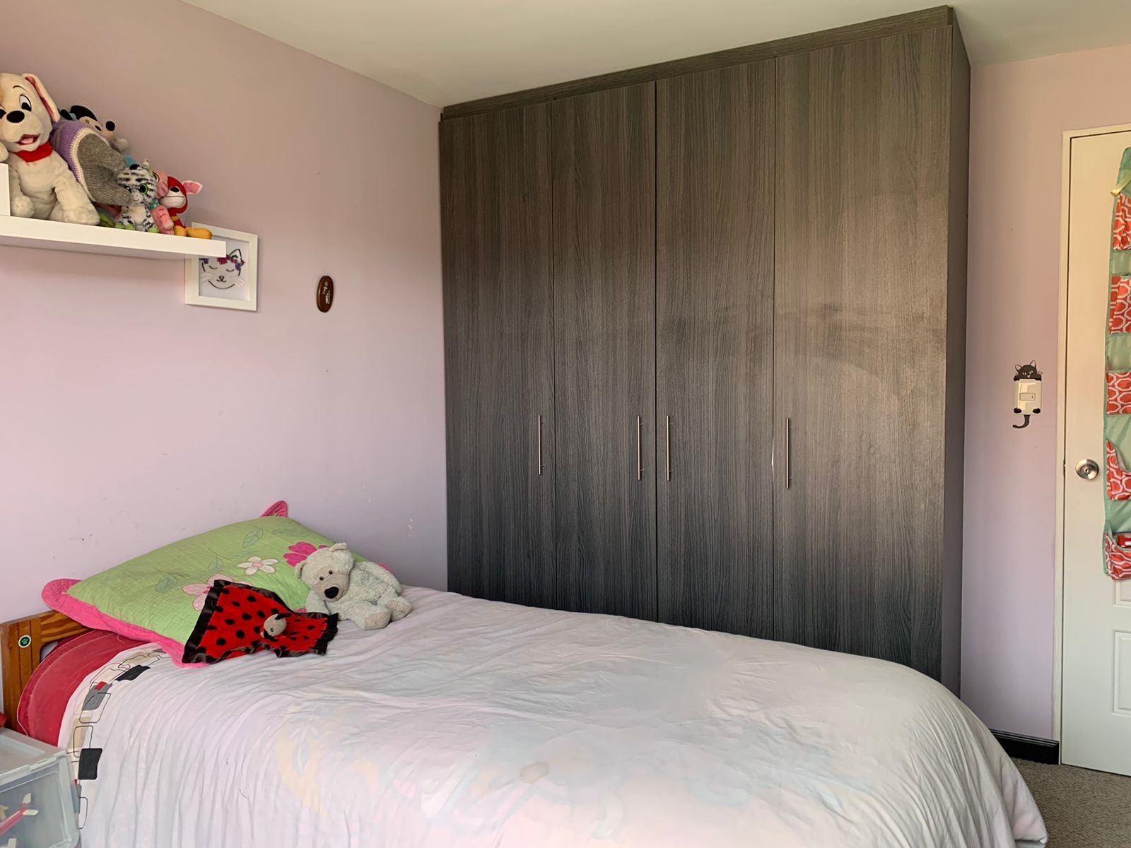 Casa en Mallasa en La Paz 3 dormitorios 3 baños 4 parqueos Foto 7