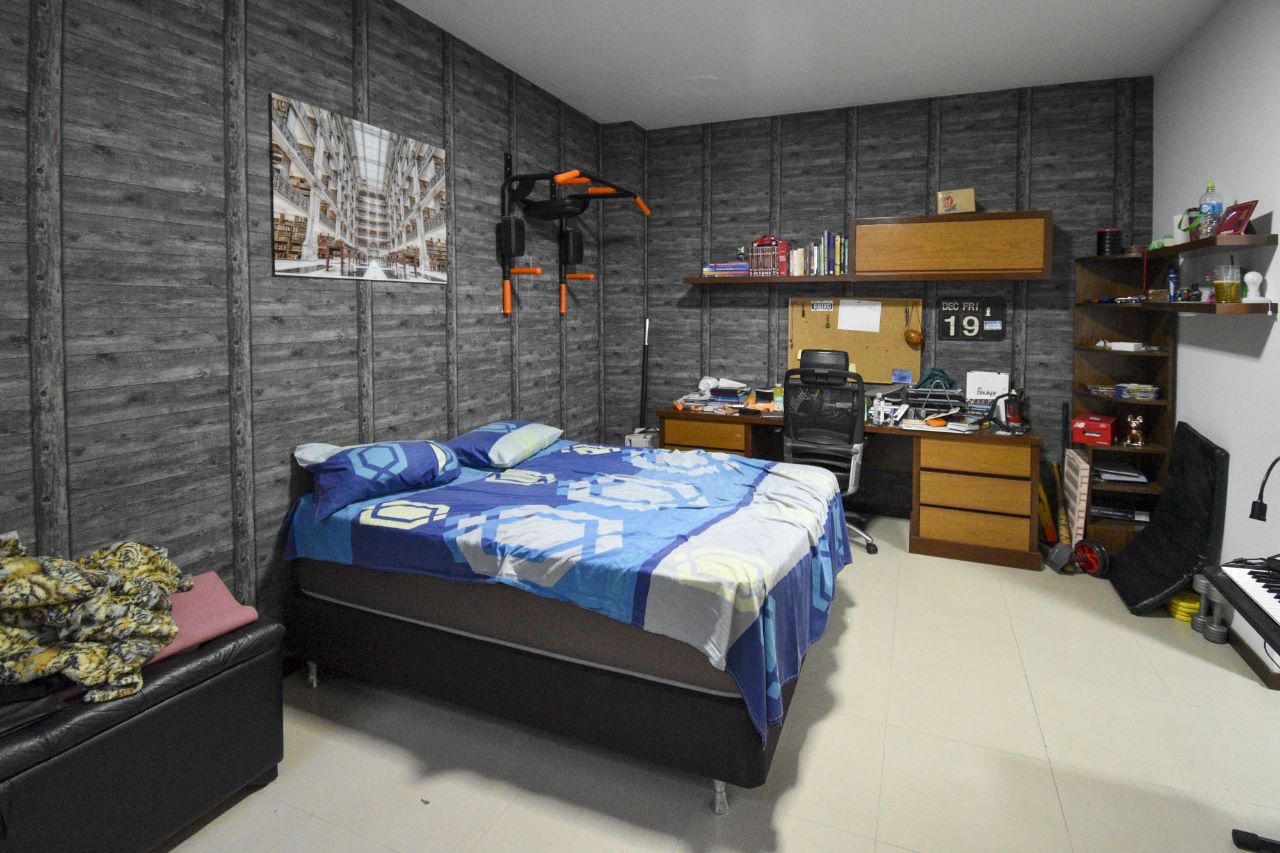 Casa en VentaCondominio villa Toscana, Av. Radial 27 , 5to anillo Foto 27