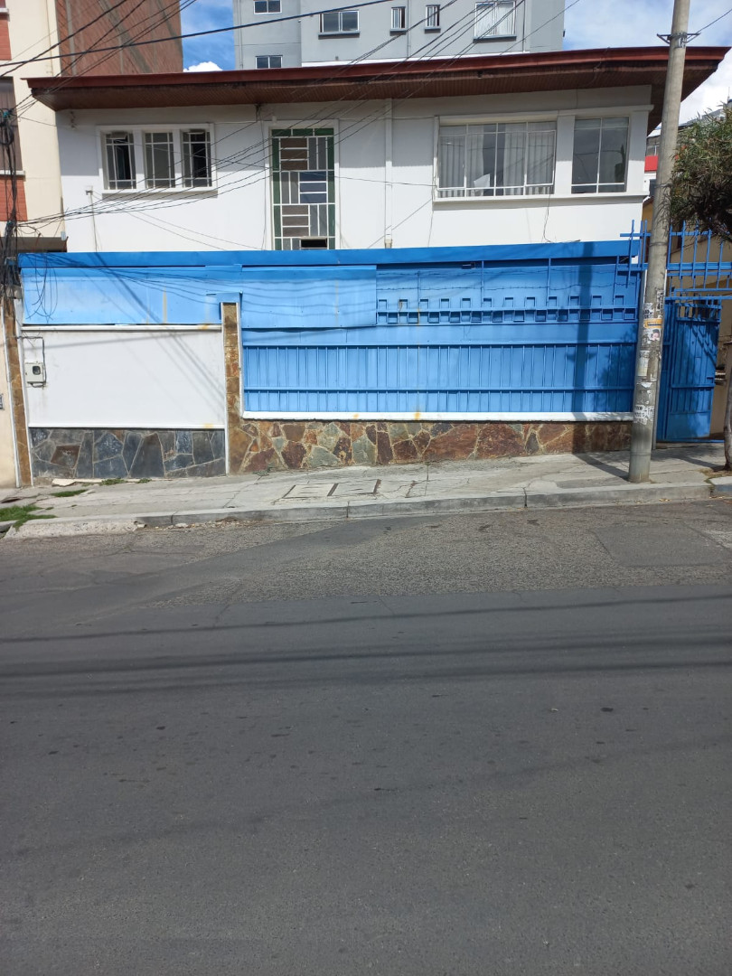 Casa Calle Guerrilleros Lanza Foto 1