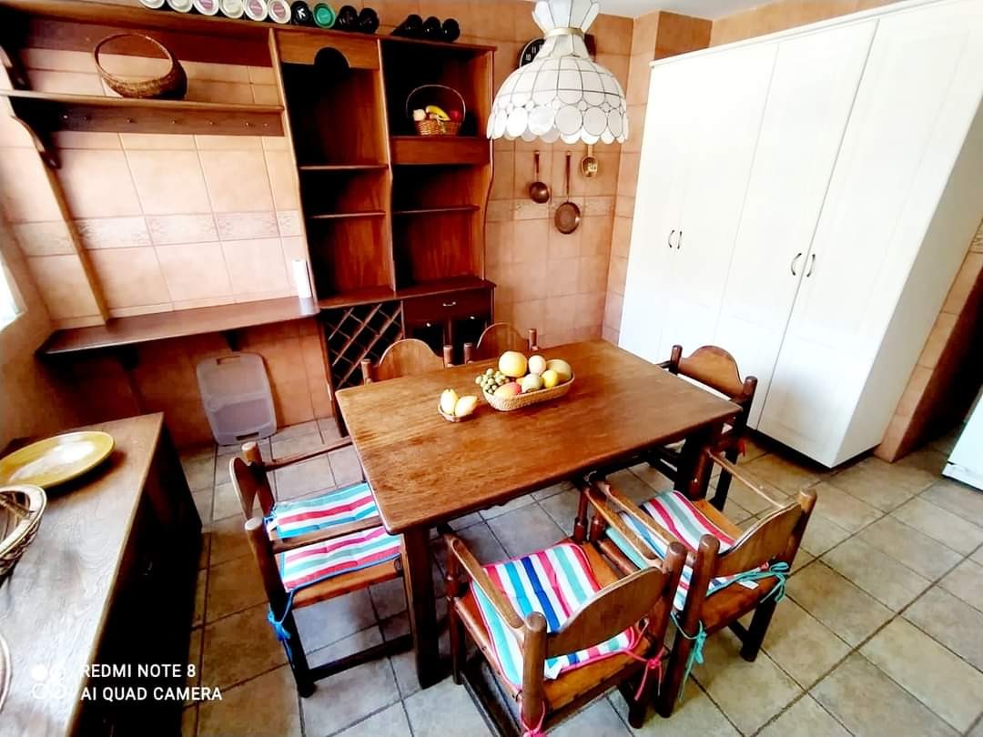 Departamento en AlquilerAUQUISAMAÑA  Foto 19