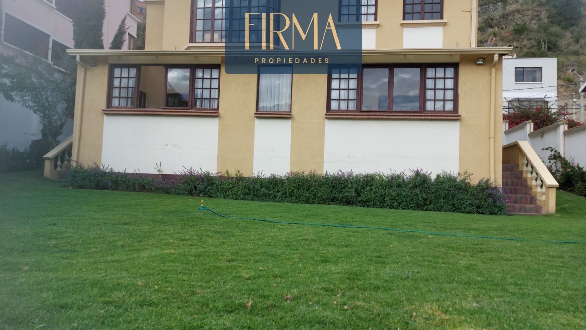 Casa en VentaIRPAVI CALLE 1 DEL VERGEL 4 dormitorios 5 baños 3 parqueos Foto 17