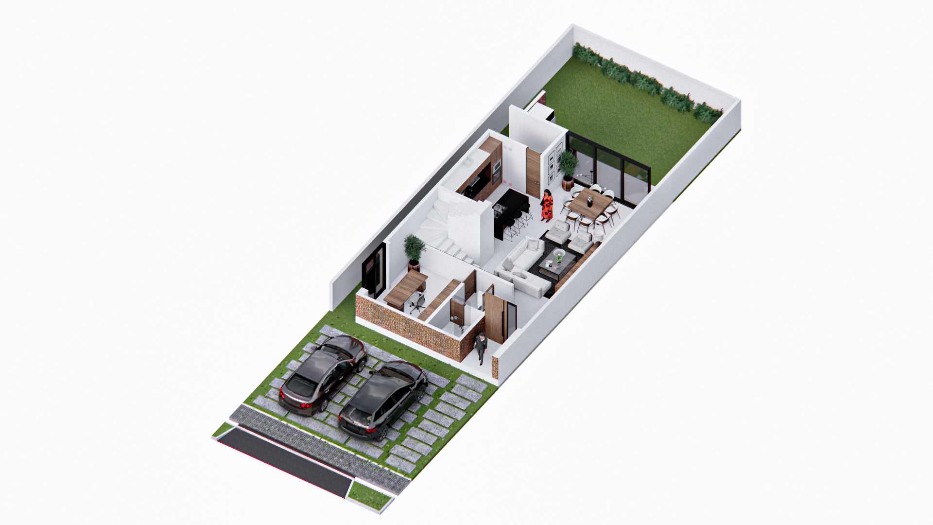 En Venta a $us 105,500 Foto 4