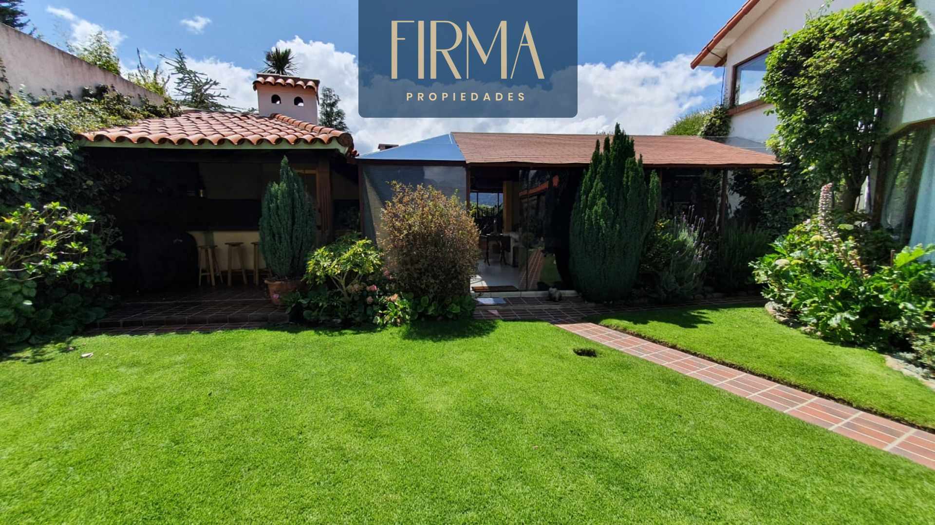 Casa CASA EN VENTA EN SAN ALBERTO, CONDOMINO PRIVADO Foto 15