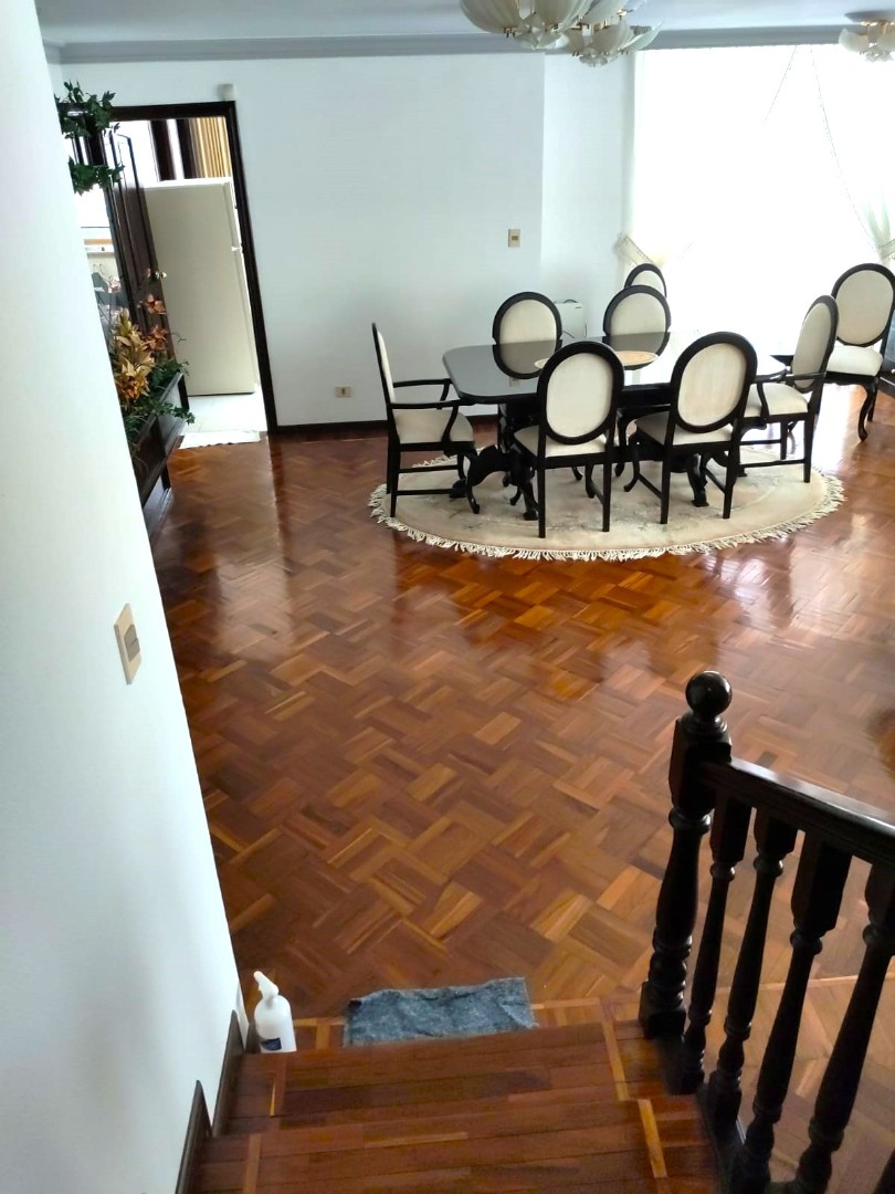 Departamento ELEGANTE DEPARTAMENTO EN ALQUILER - AMOBLADO FINO Y EQUIPADO Foto 4