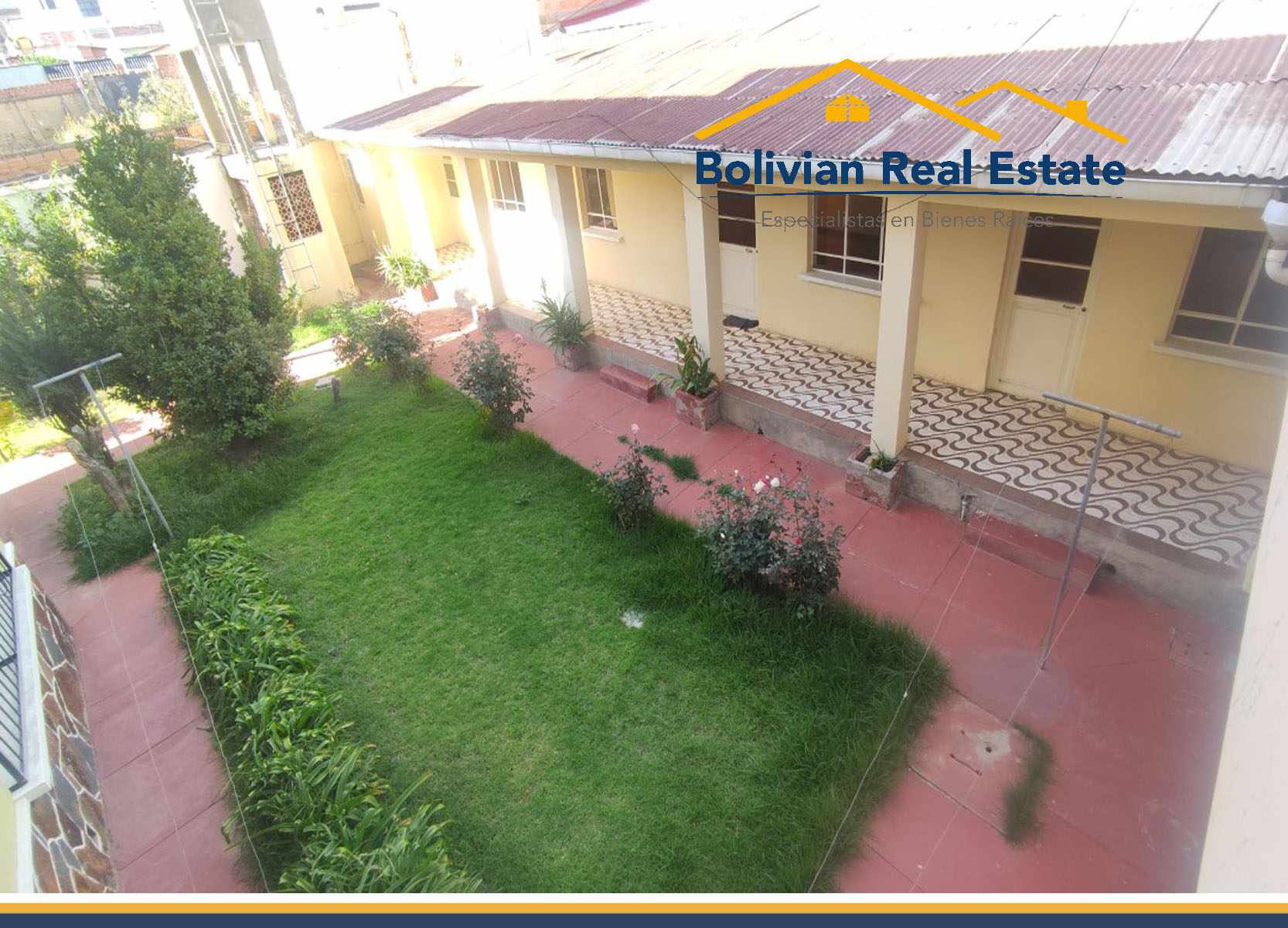 Casa en Irpavi en La Paz 7 dormitorios 6 baños 3 parqueos Foto 11