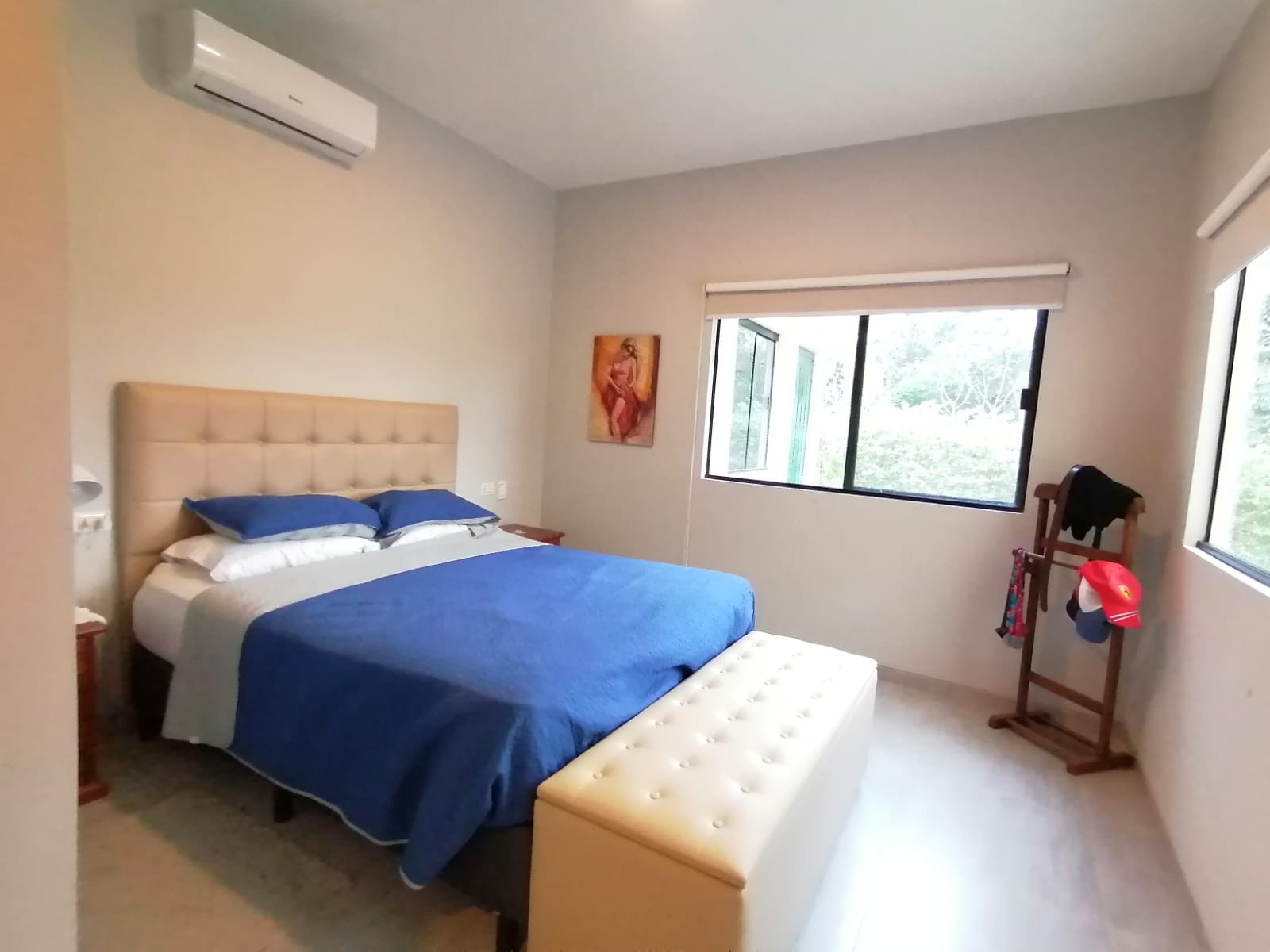 Casa en AlquilerURUBO CASA EN ALQUILER O VENTA !!!!
CONDOMINIOM SANTA CRUZ LA VIEJA 
HERMOSA CASA DE UNA PLANTA 
MUY ACOGEDORA !!!!! Foto 7