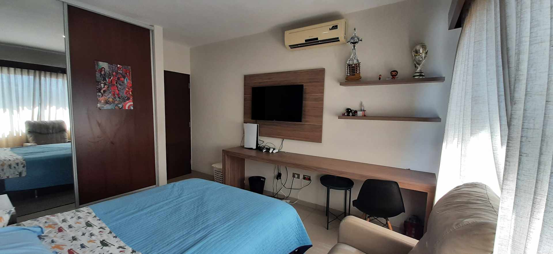 Casa en VentaCONDOMINIO LAS PALMERAS  3 dormitorios 4 baños 2 parqueos Foto 10