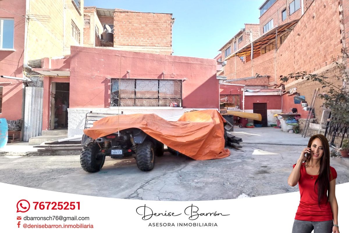 Edificio en Pampahasi en La Paz 2 dormitorios 2 baños 4 parqueos Foto 3