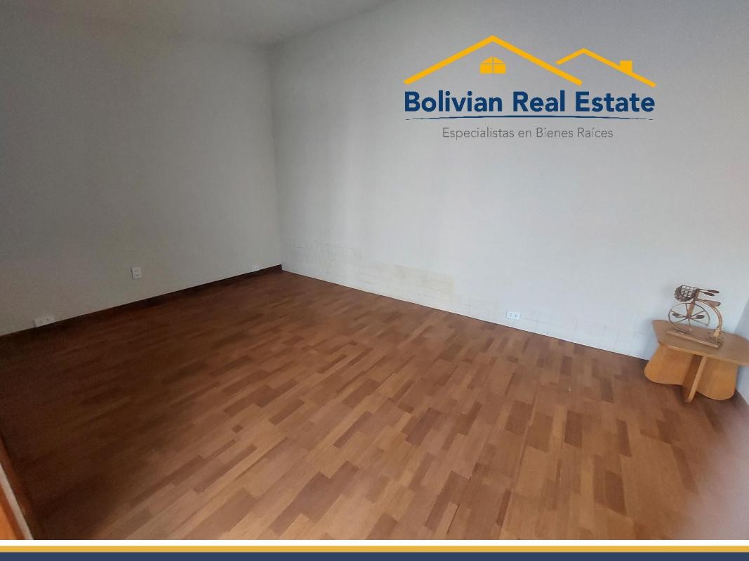 Casa ACHUMANI BAJO, BONITA Y REMODELADA CASA EN ALQUILER  Foto 7