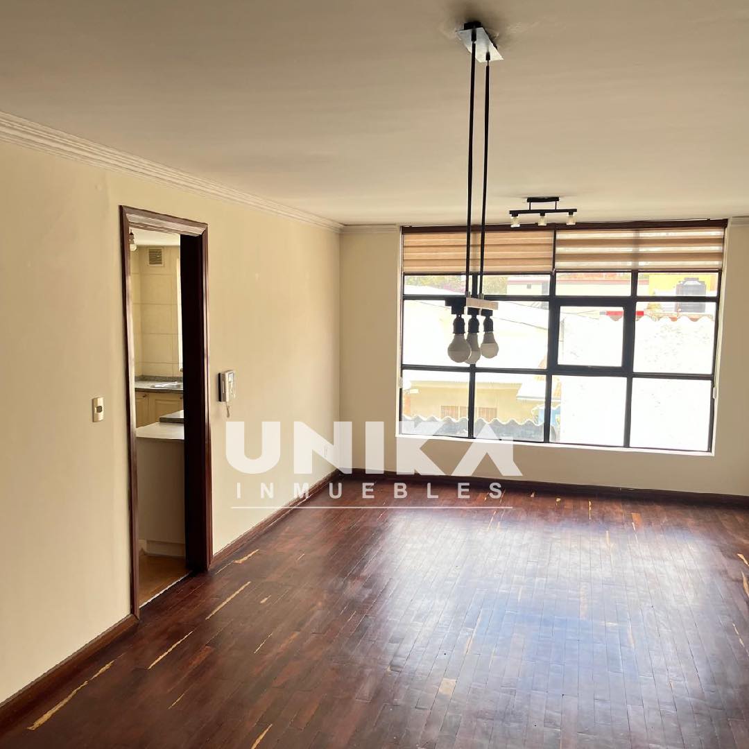 Departamento en Alquiler🔴 ¡PRECIO DE OCASIÓN! CÓMODO Y CÉNTRICO DEPARTAMENTO EN ALQUILER EN EL MEJOR LUGAR DE CALACOTO Foto 2