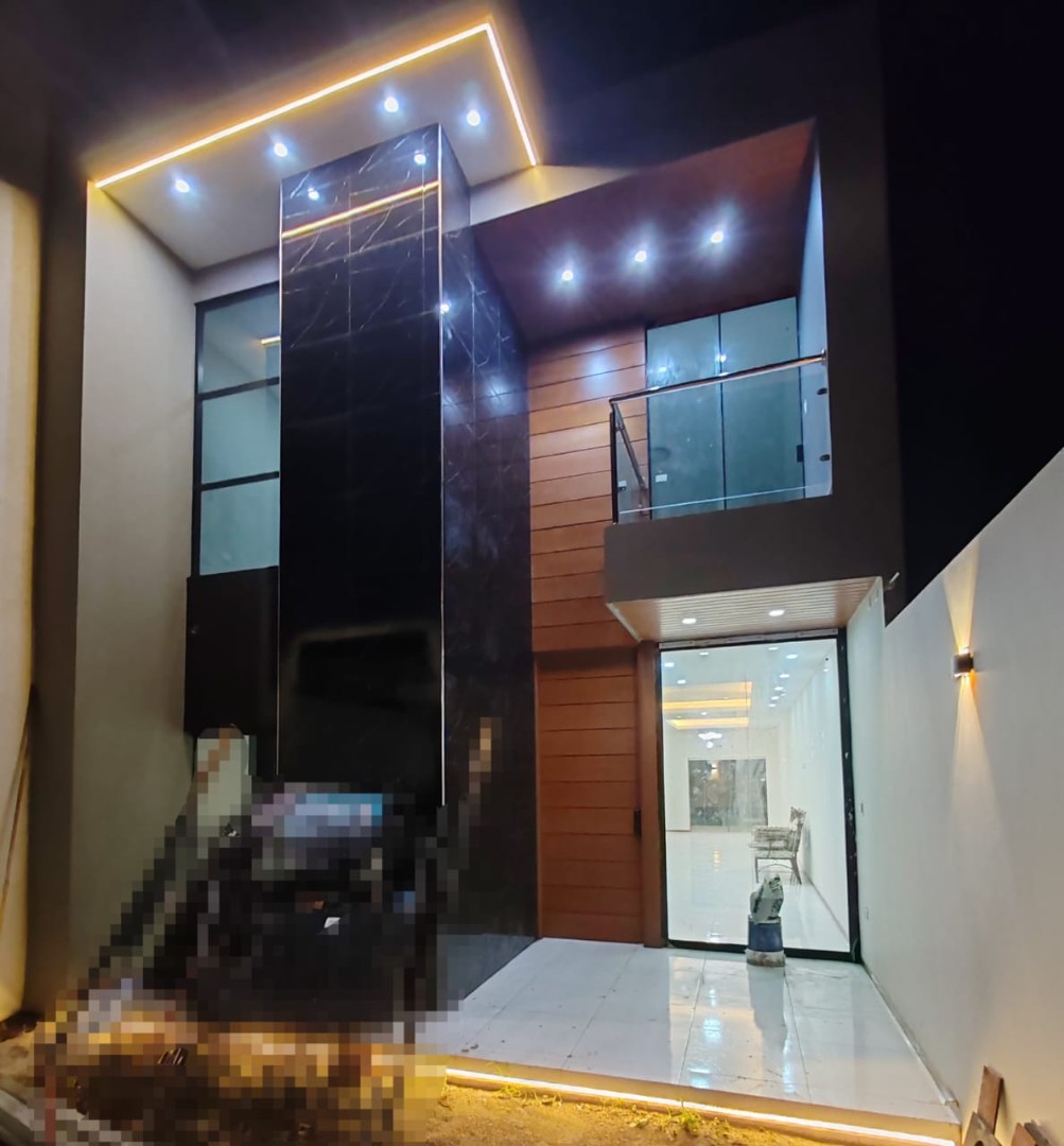 Casa ZONA NORTE, ALEMANA ENTRE 4TO Y 5TO ANILLO Foto 8