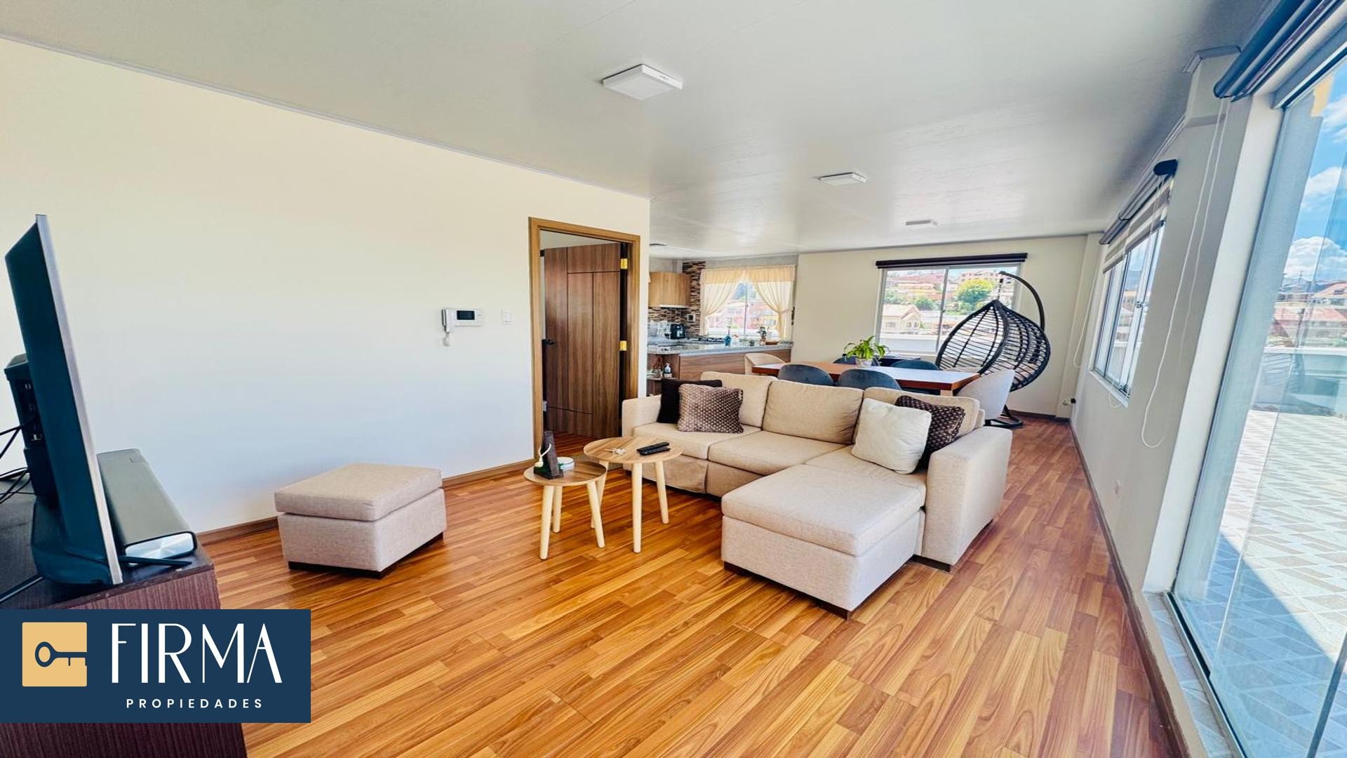 Departamento ACHUMANI Foto 3